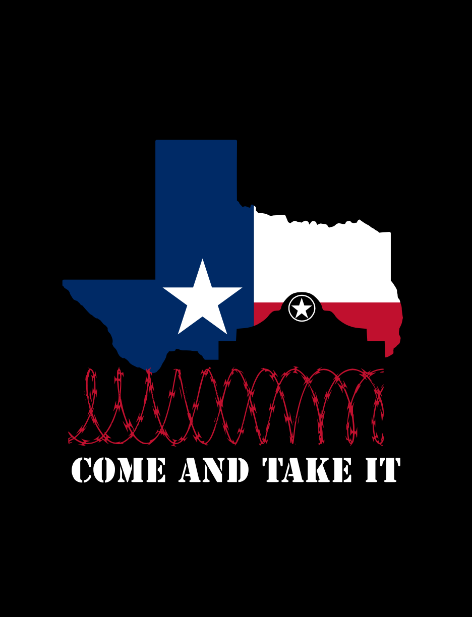 The Spirit of Texas Resilience: Unveiling Our “Come and Take It” T-Shirt