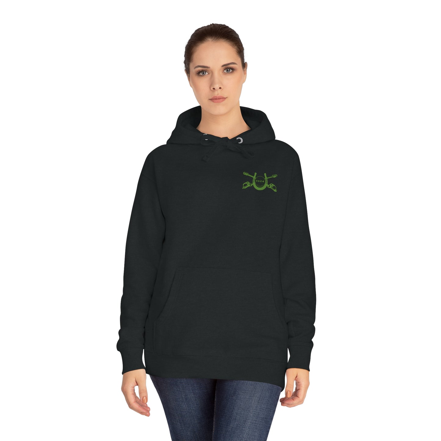 The Border Patrol Line Riders Hoodie 7