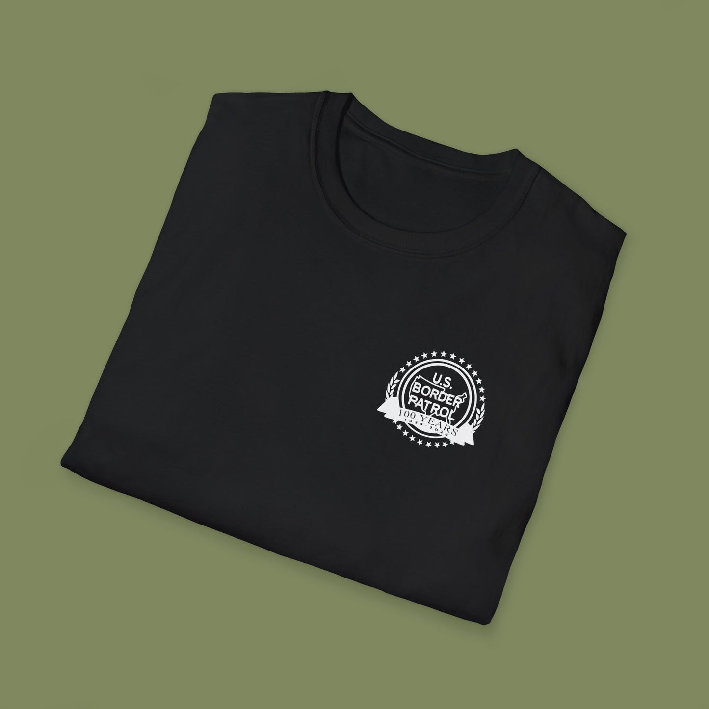 Border Patrol T-Shirt