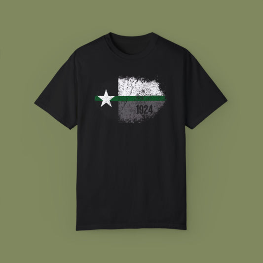 Border Patrol T-Shirt