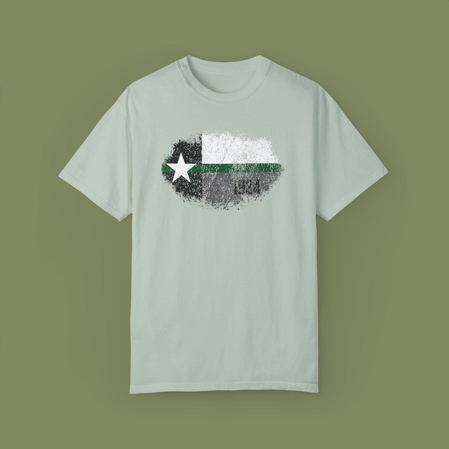 Border Patrol T-Shirt