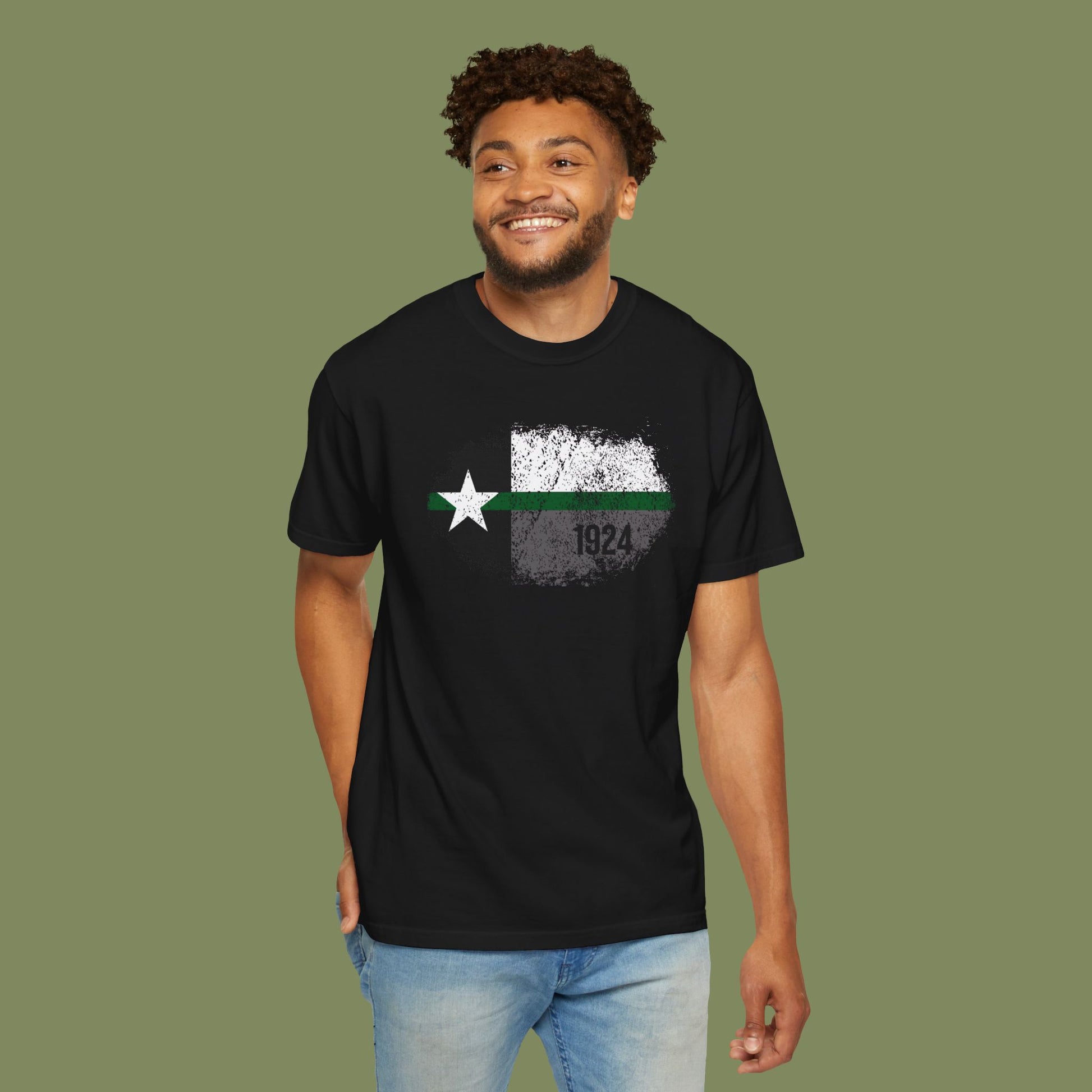 Border Patrol T-Shirt