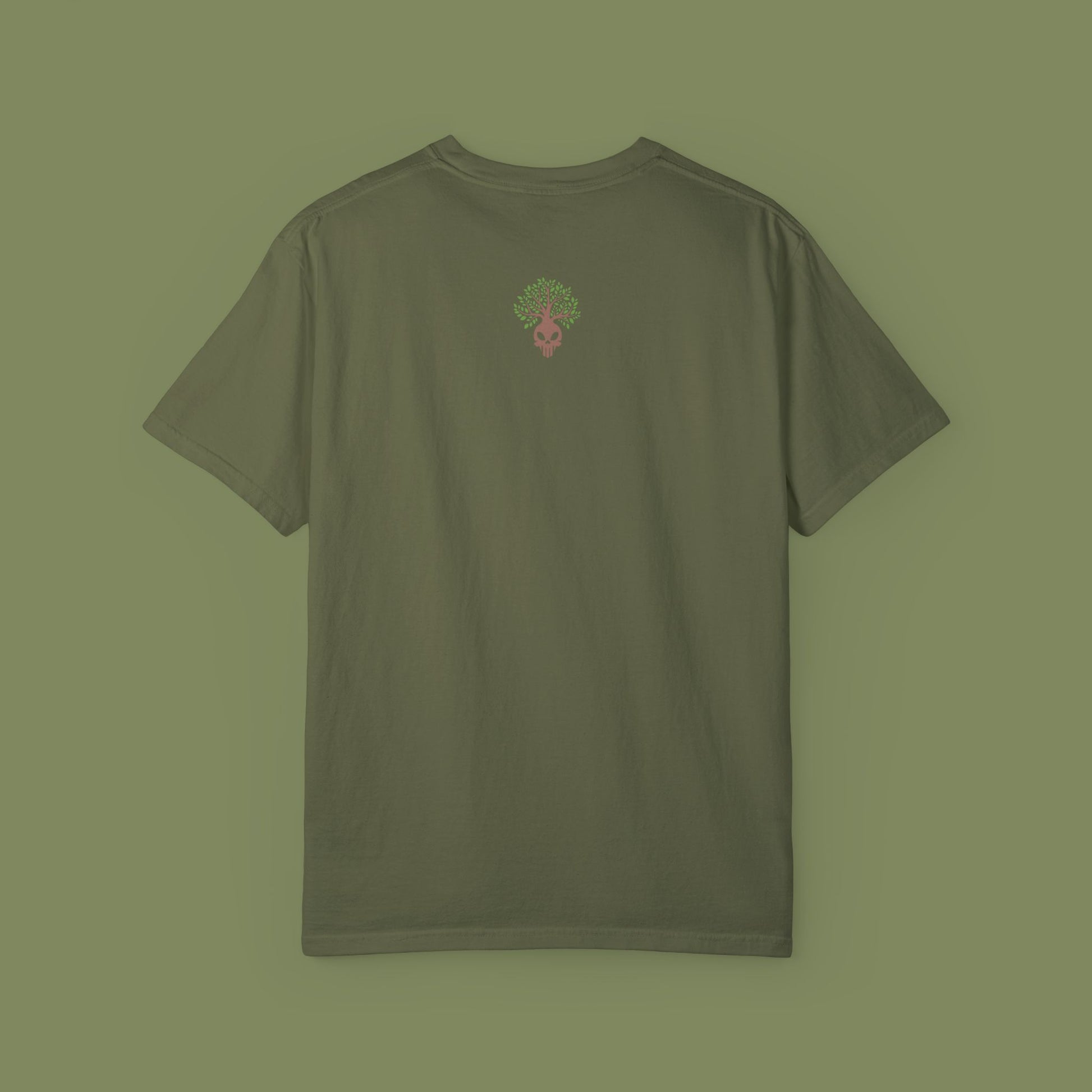 Border Patrol T-Shirt