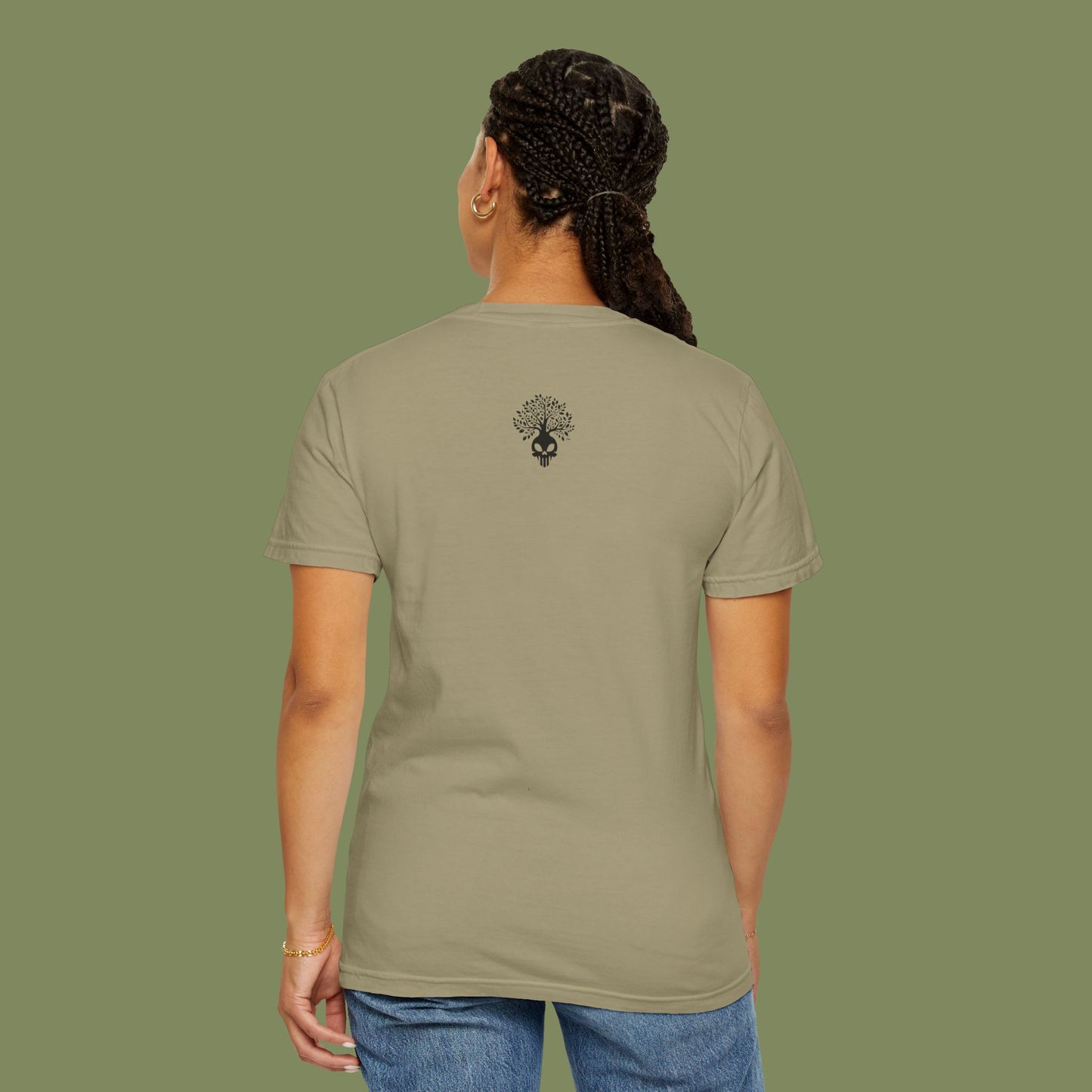 Border Patrol T-Shirt