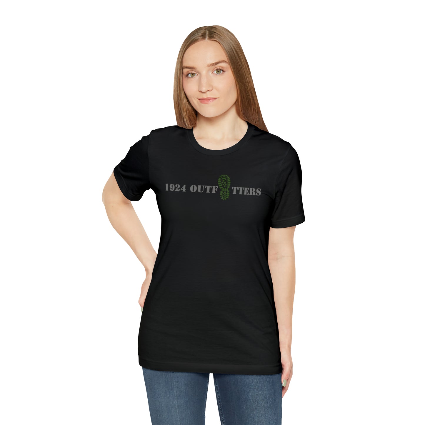 Thin Green Line Border Patrol T-Shirt 12