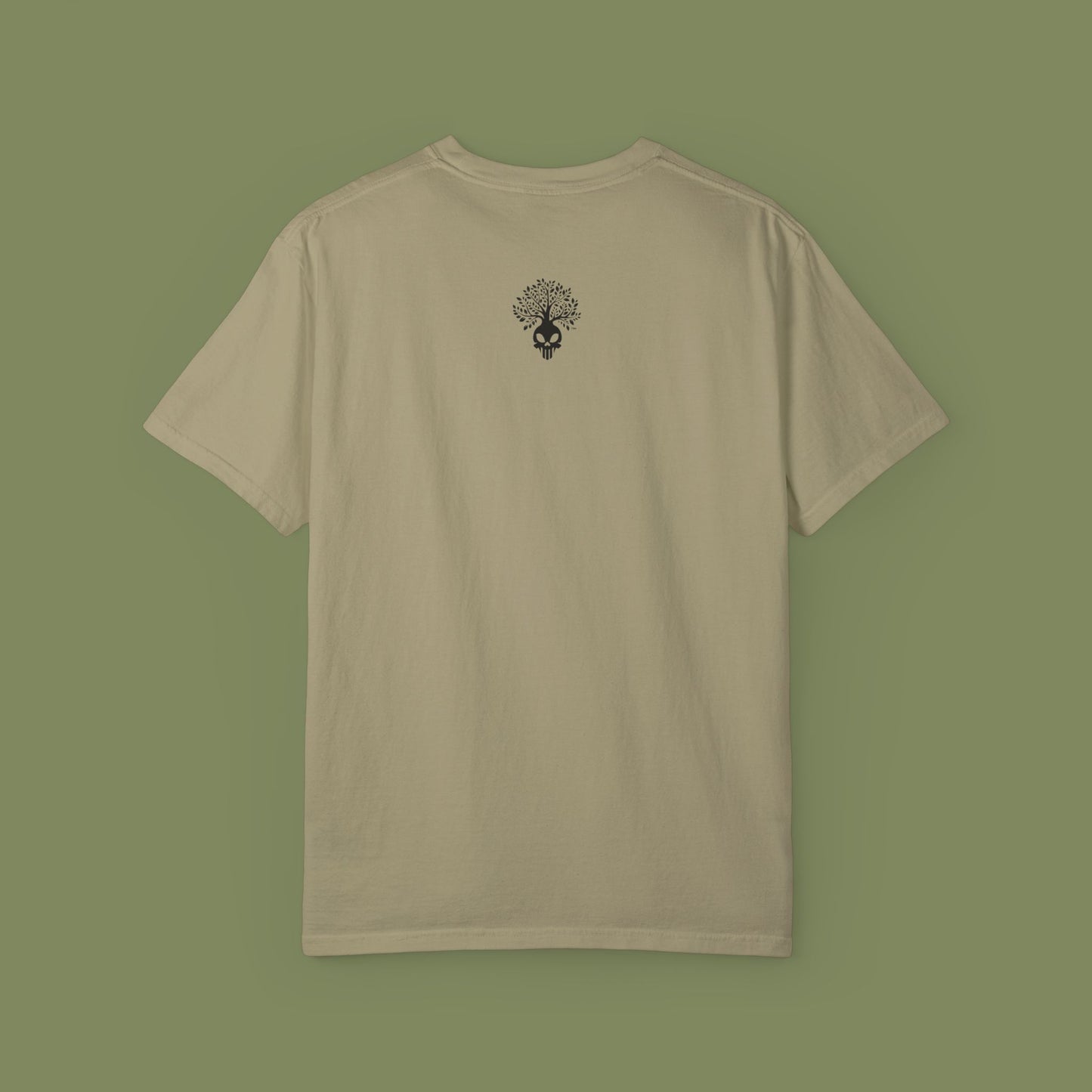 Border Patrol T-Shirt