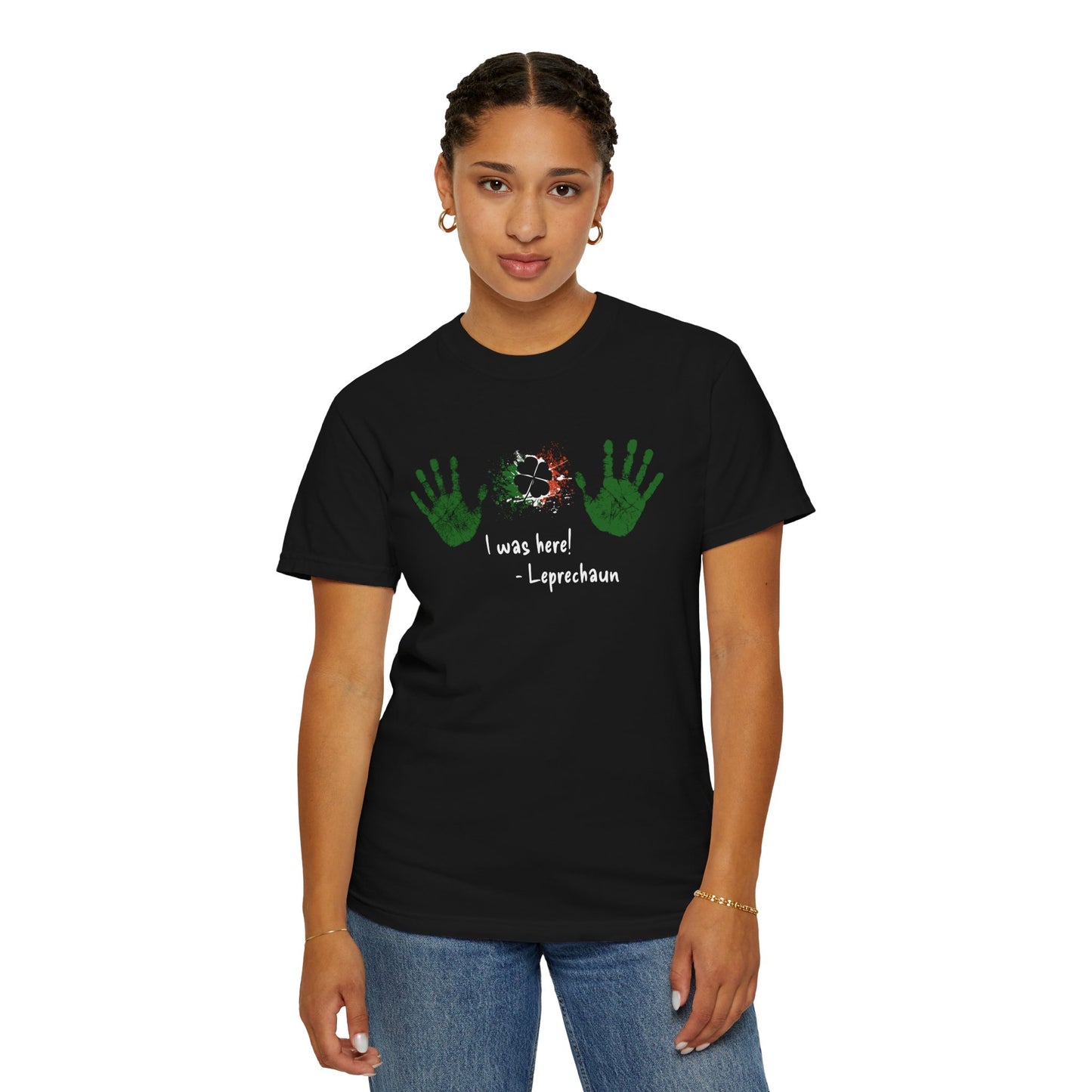 Saint Patrick's Day T-Shirt