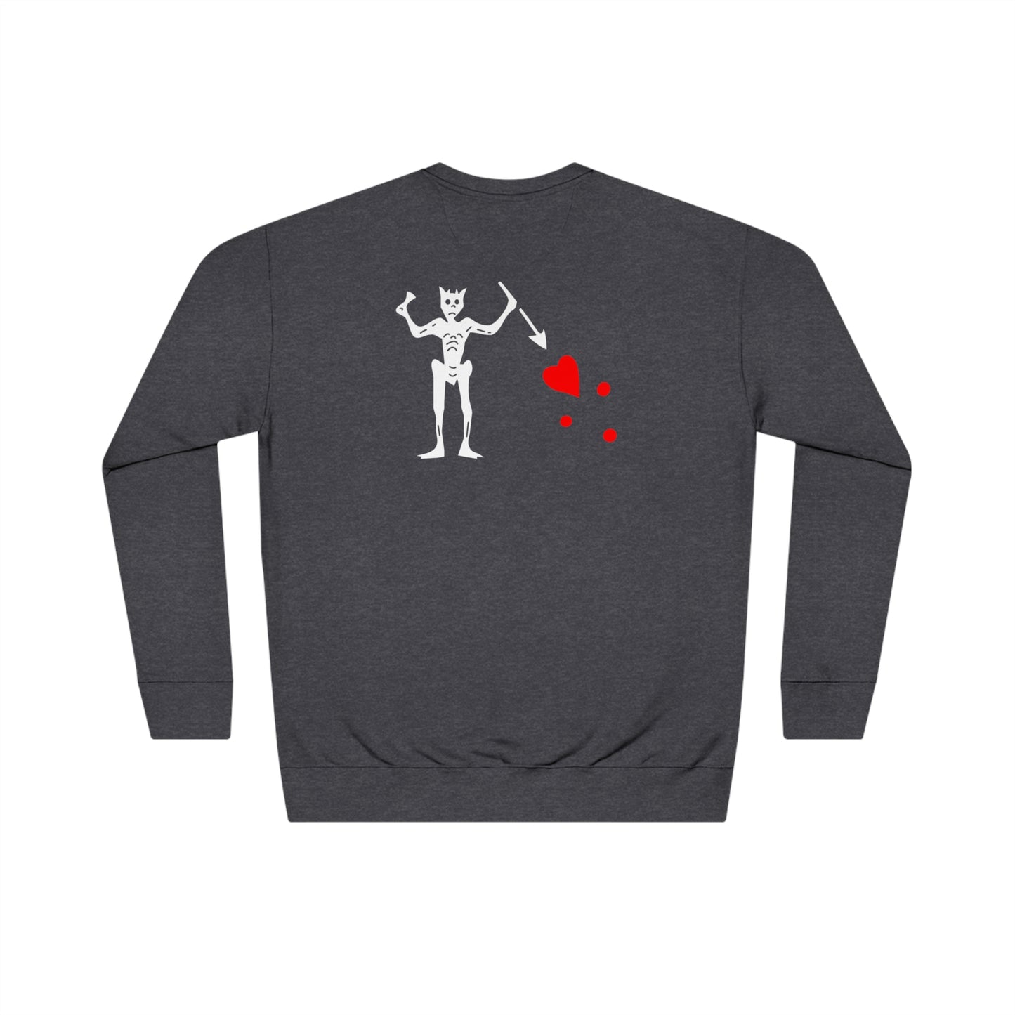 Blackbeard Sweatshirt