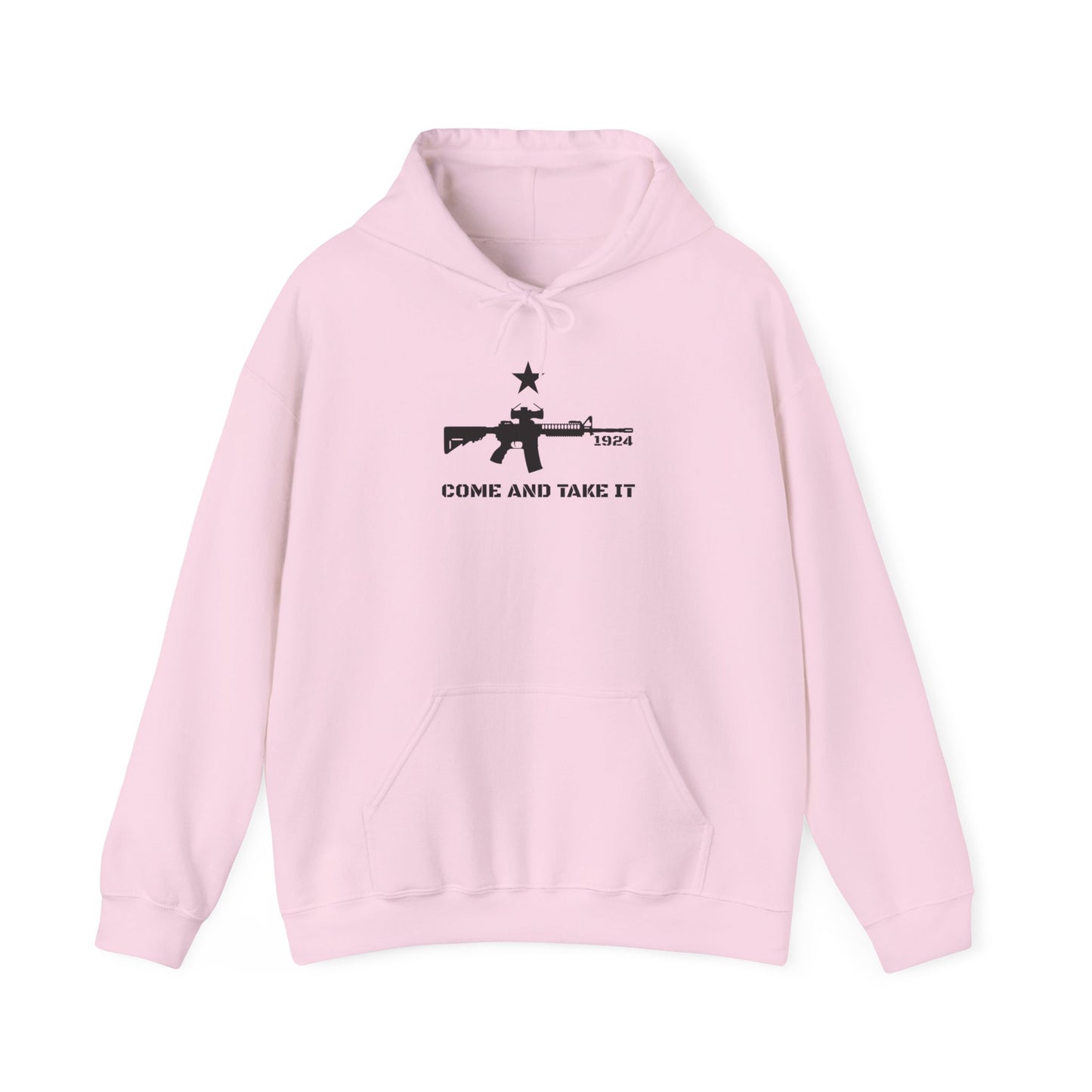 Border Patrol Hoodies 3