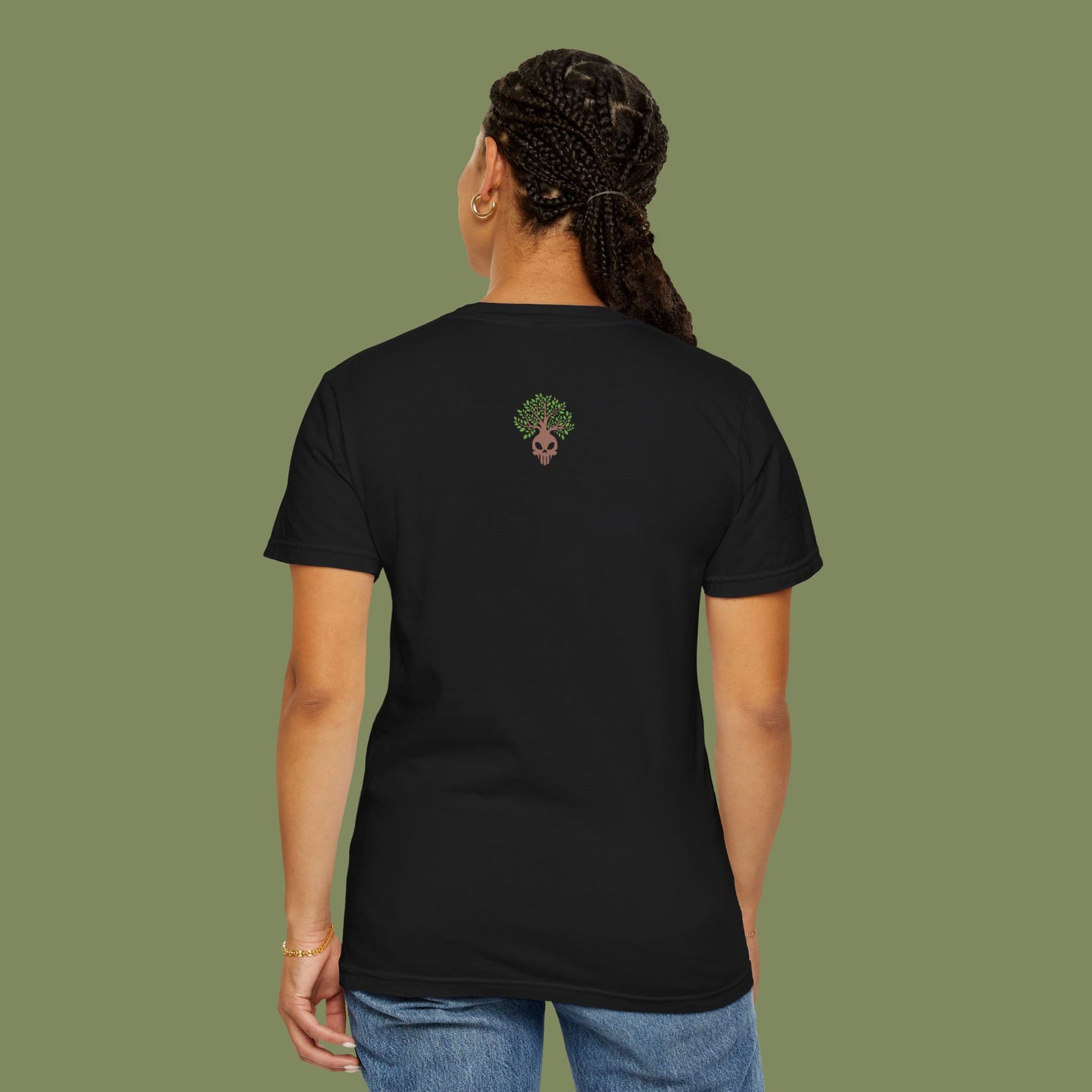 Border Patrol T-Shirt