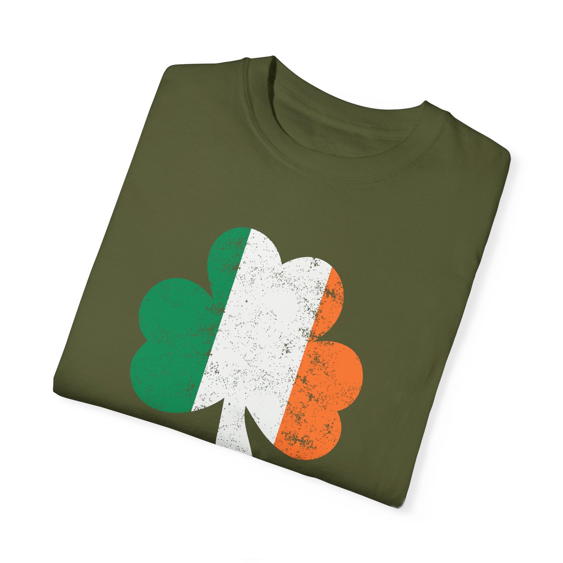 Irish T-Shirt