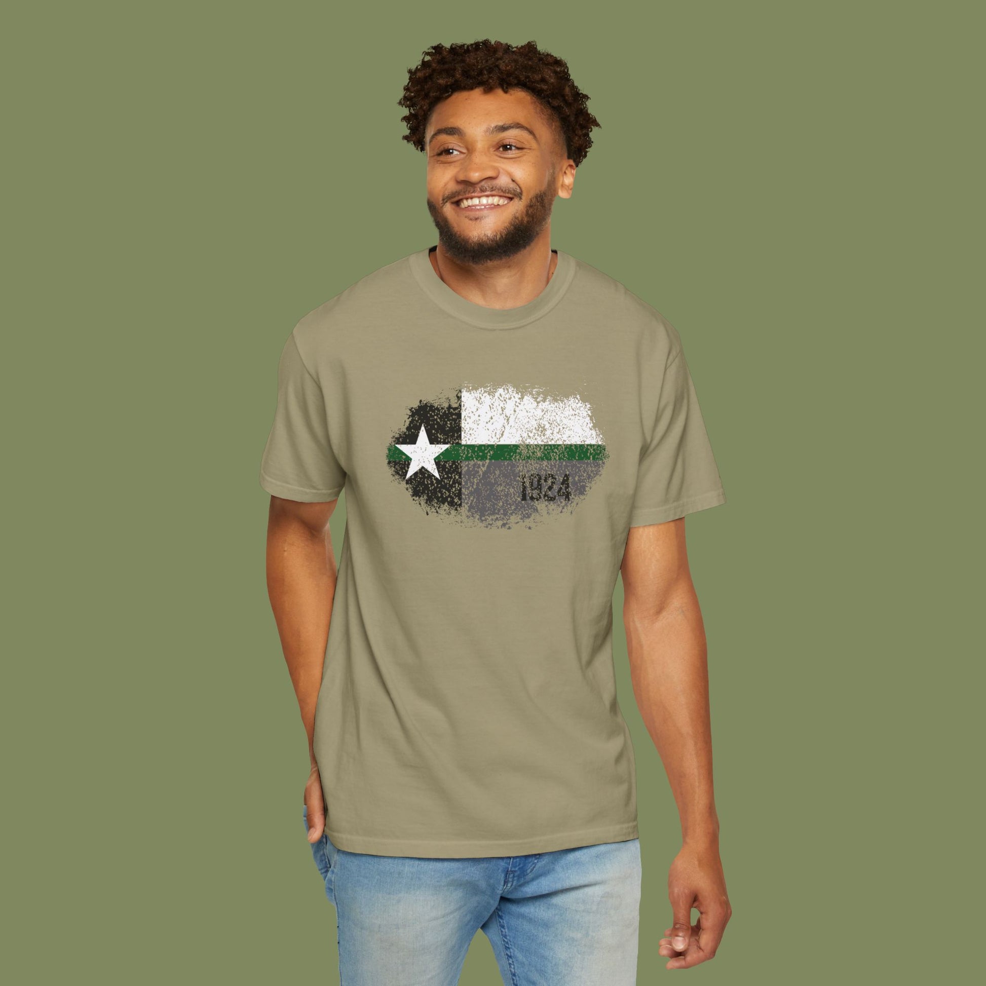 Border Patrol T-Shirt