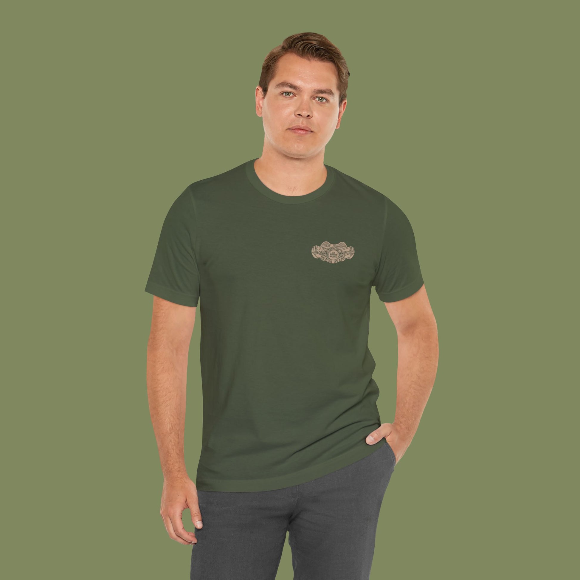 Border Patrol T-Shirt