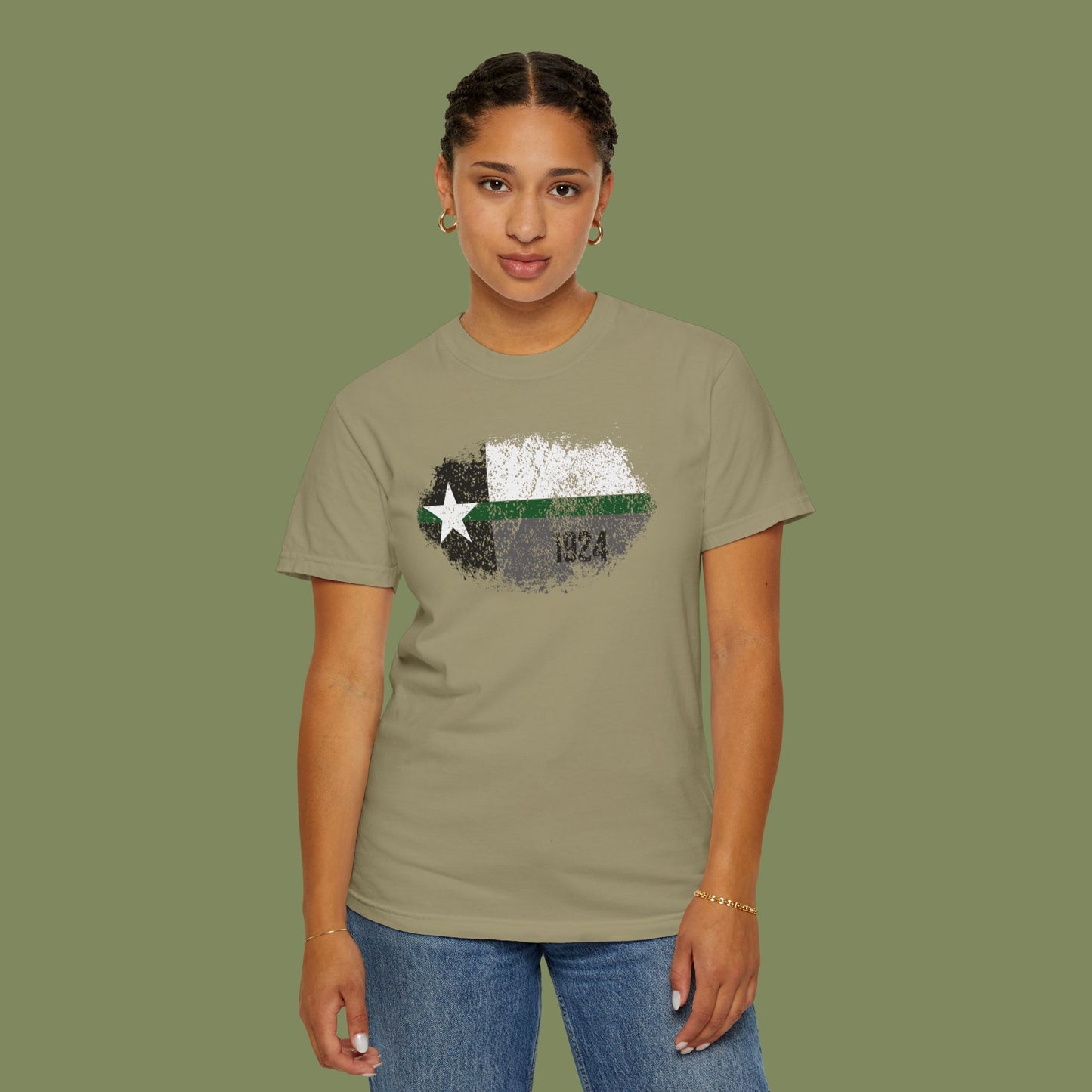 Border Patrol T-Shirt