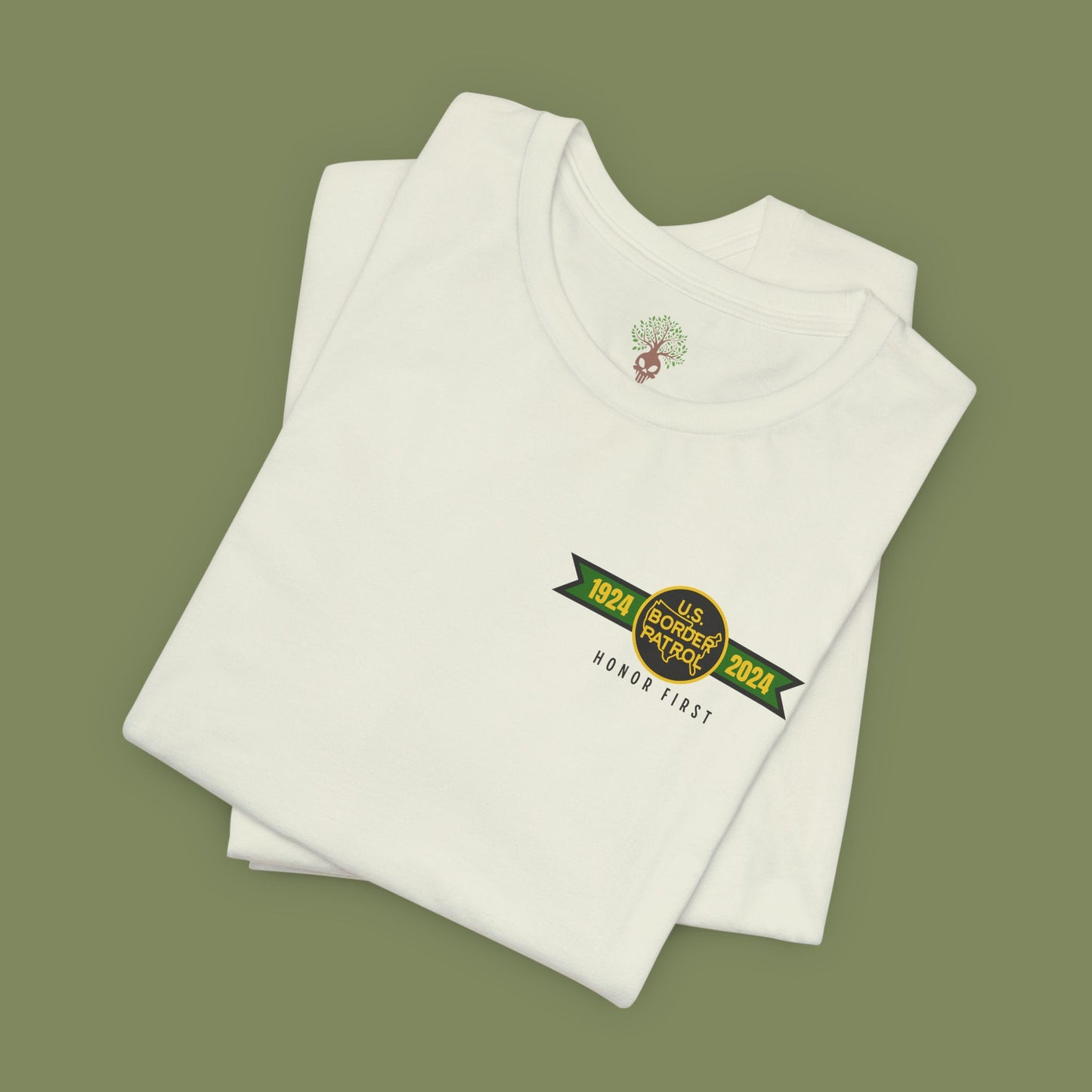 Border Patrol T-Shirt