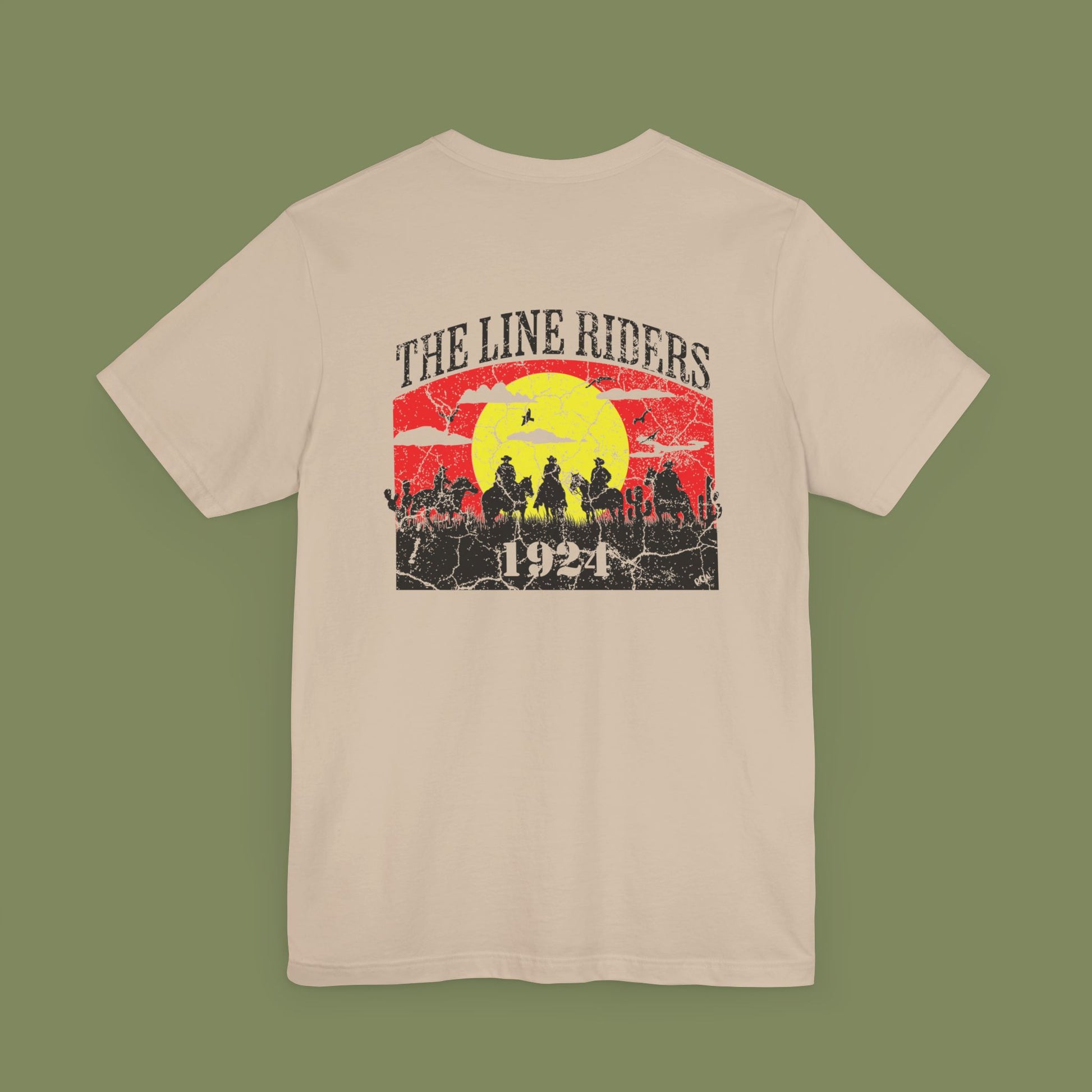 Border Patrol T-Shirt