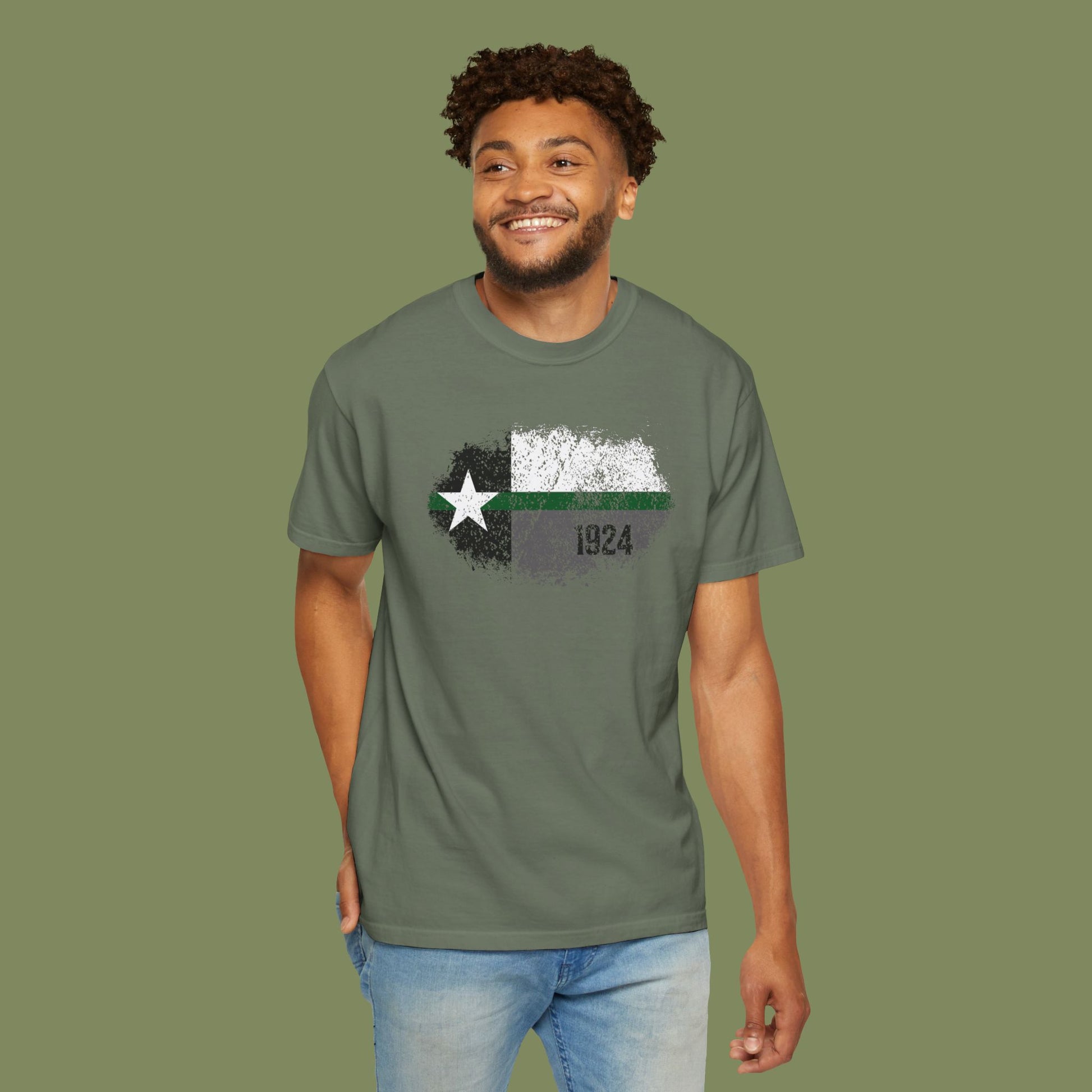 Border Patrol T-Shirt