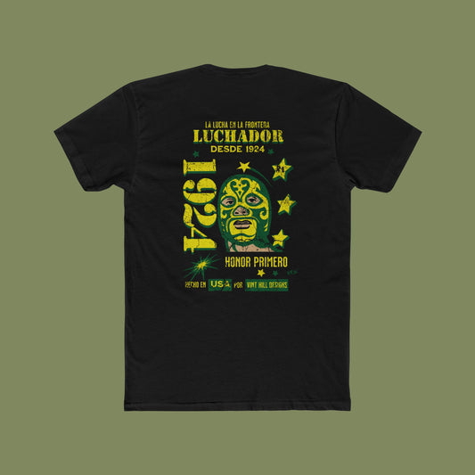 Border Patrol T-Shirt