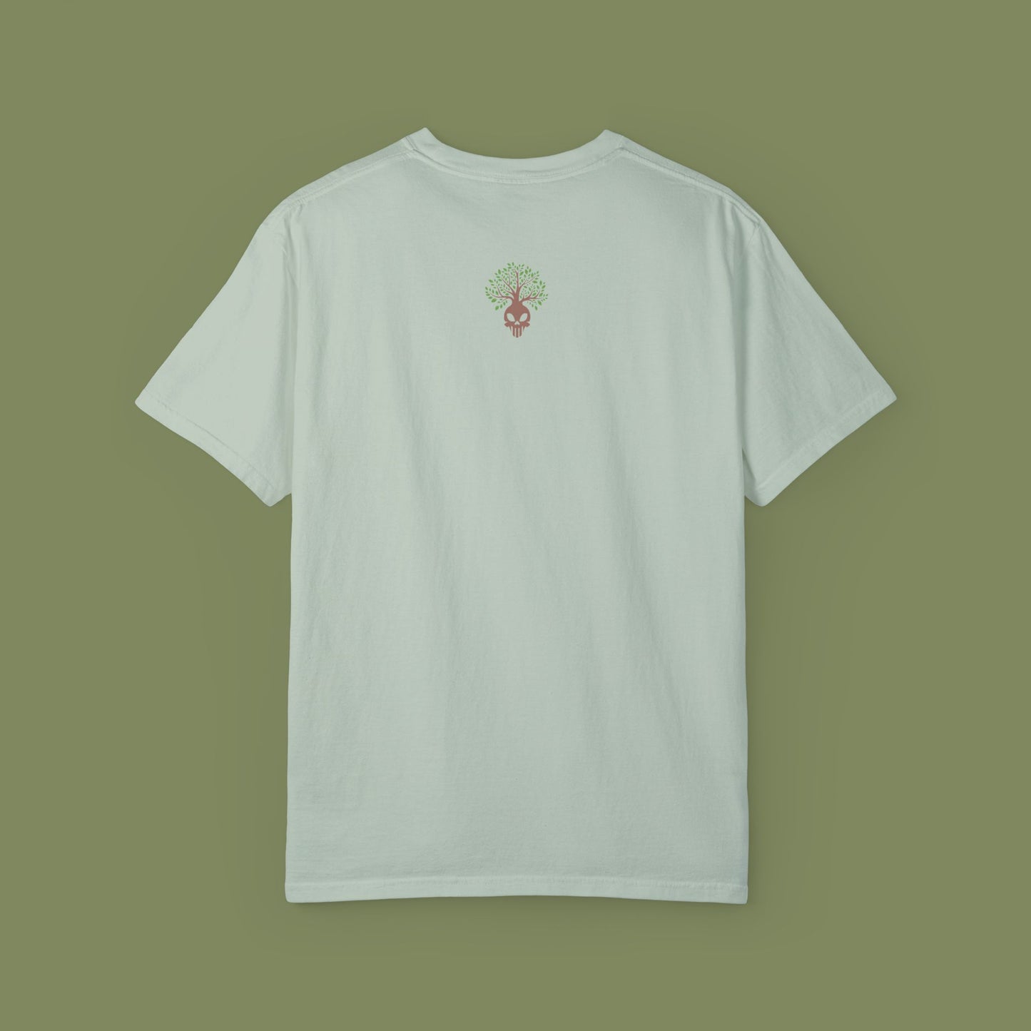 Border Patrol T-Shirt