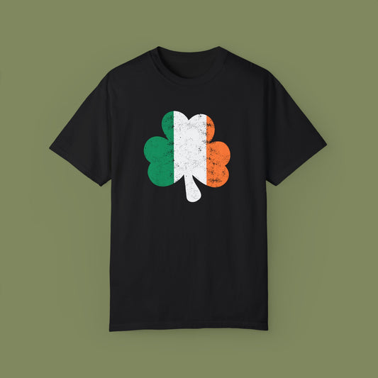 Irish T-shirt by Vint Hill Designs