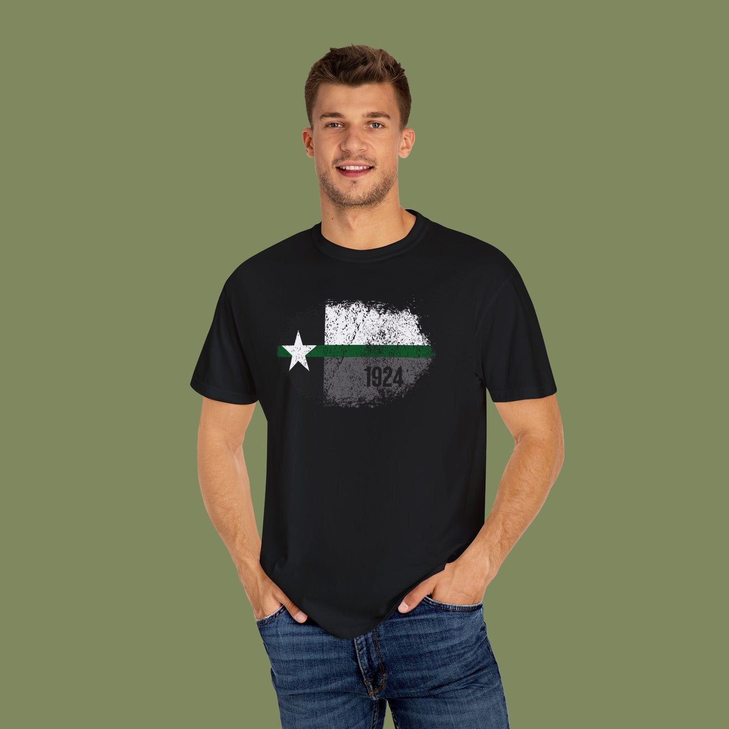 Border Patrol T-Shirt