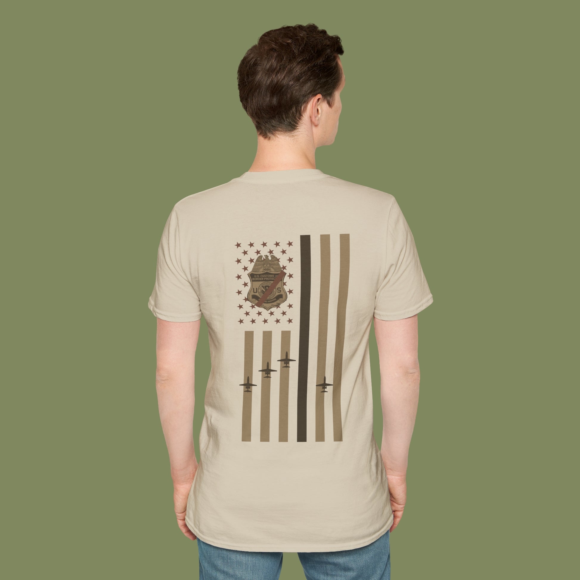 CBP T-Shirts