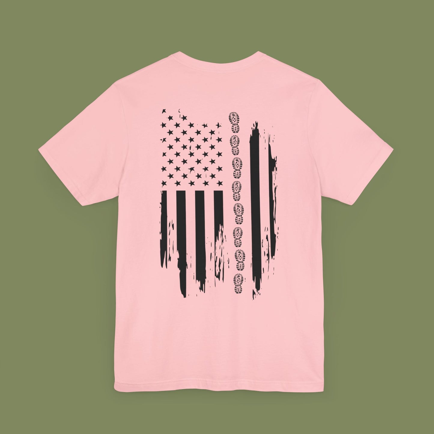 Border Patrol T-Shirt