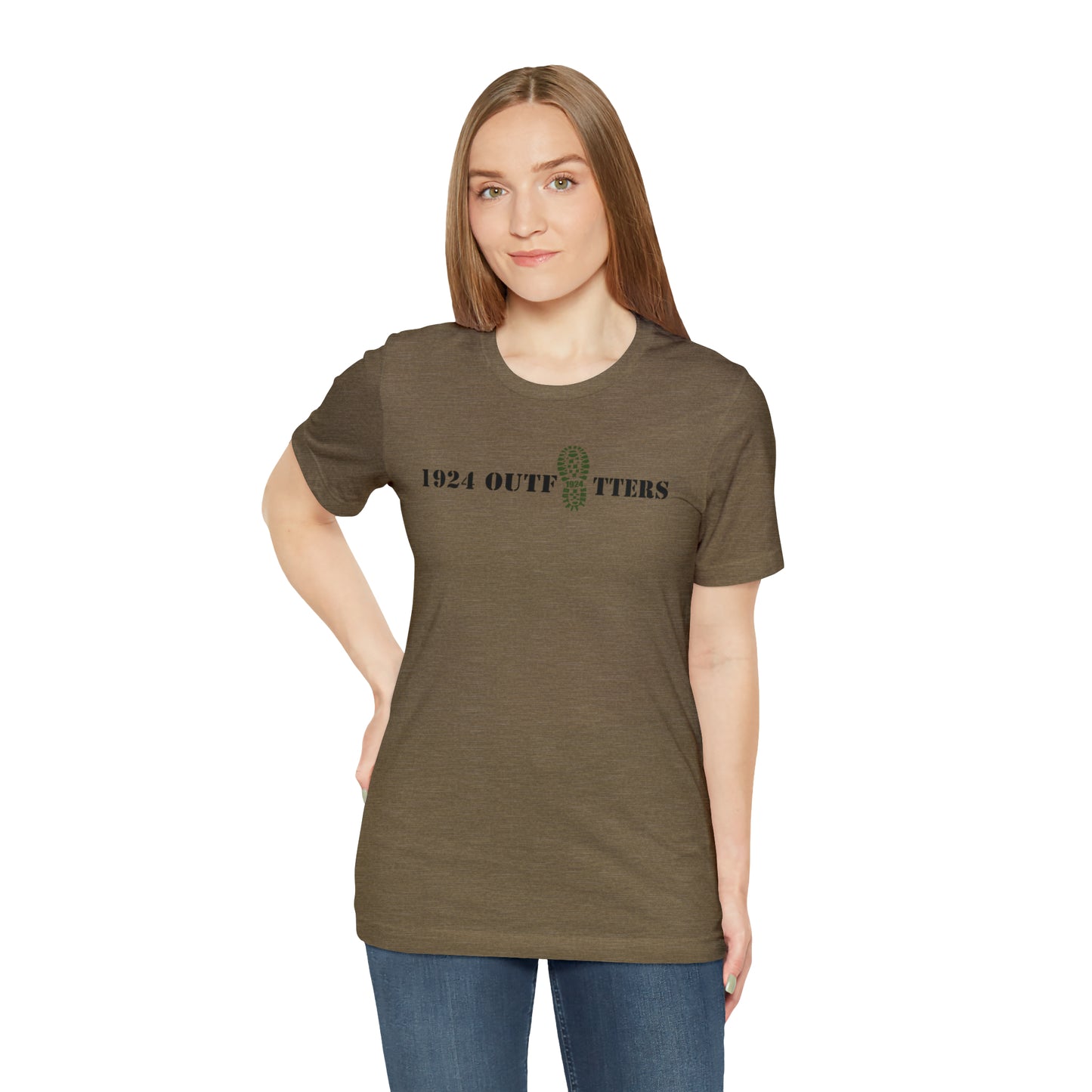 Thin Green Line Border Patrol T-Shirt