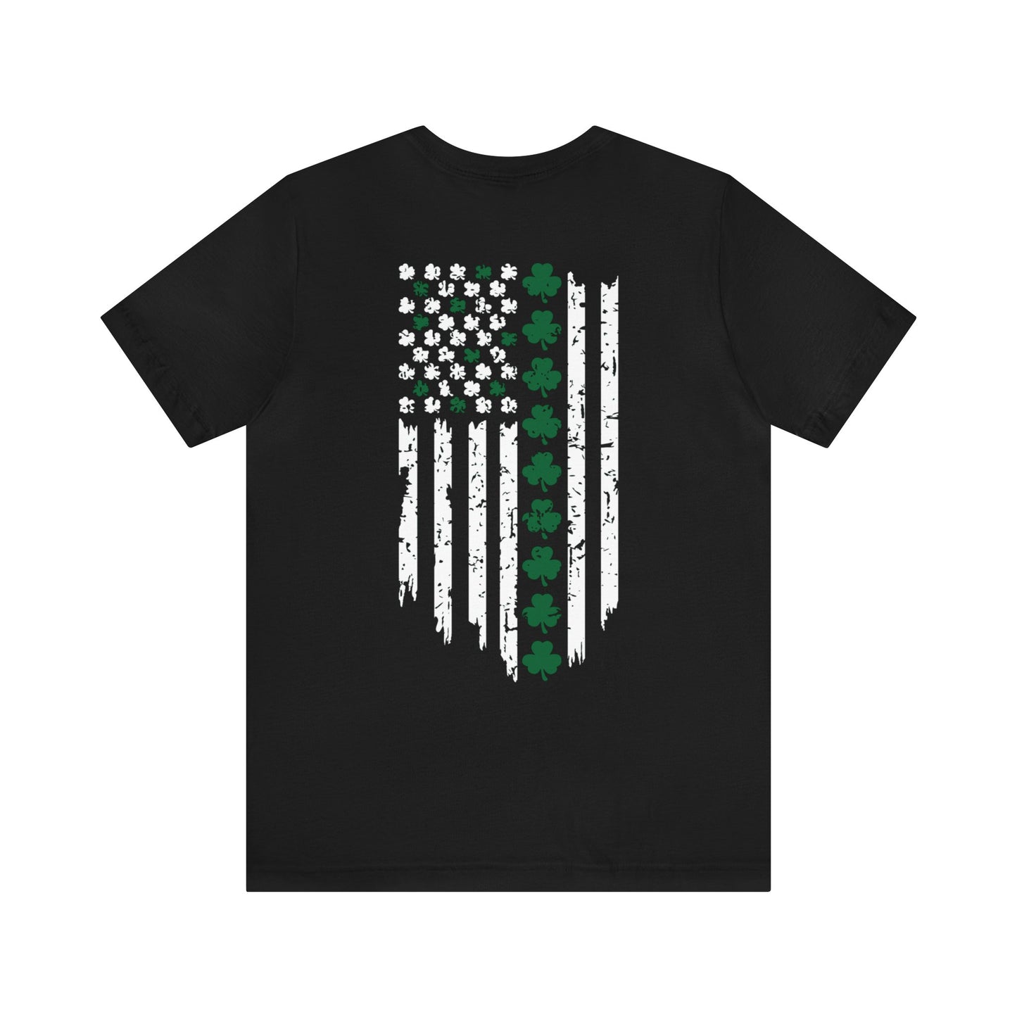 Border Patrol Saint Patrick's Day T-Shirt