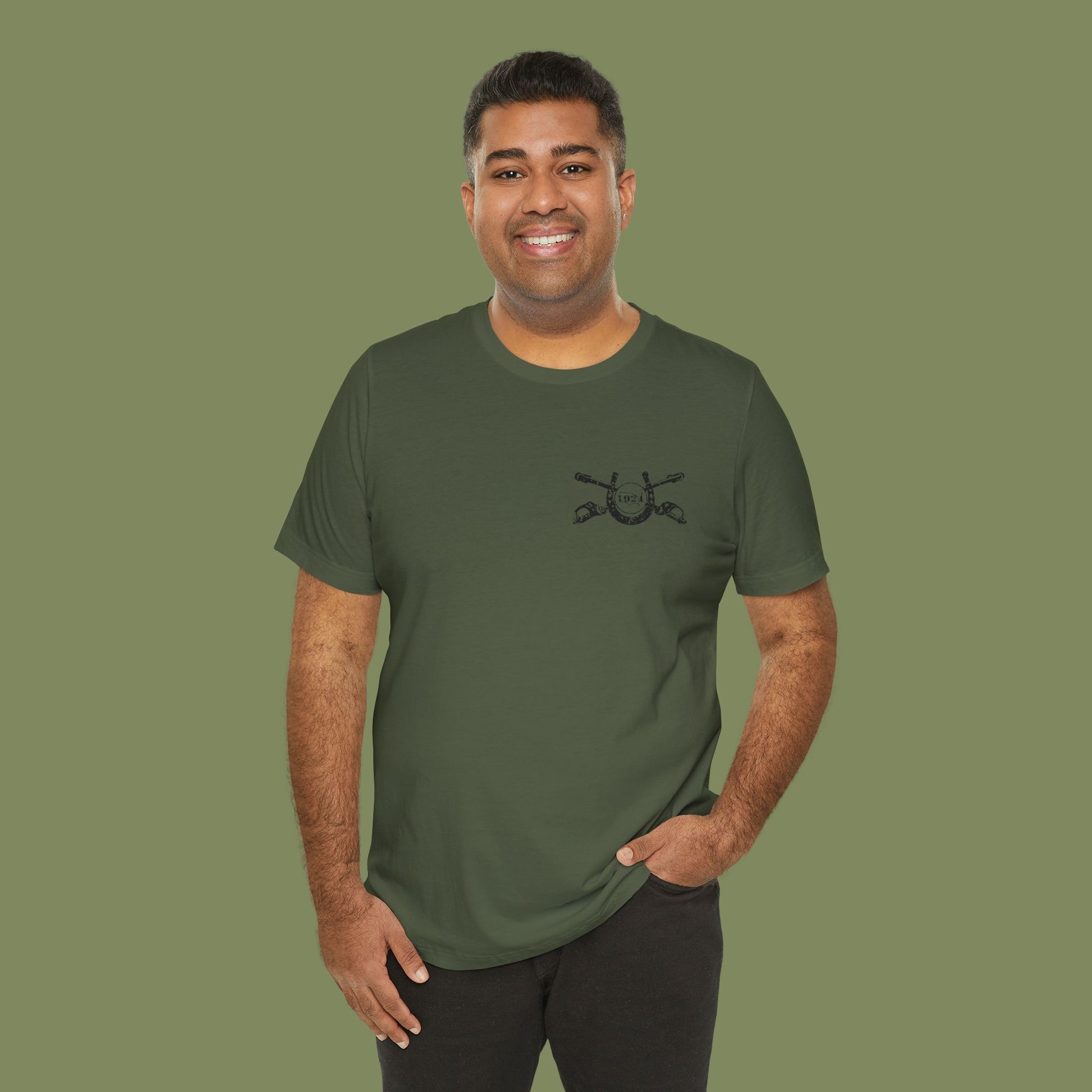 Border Patrol T-Shirt