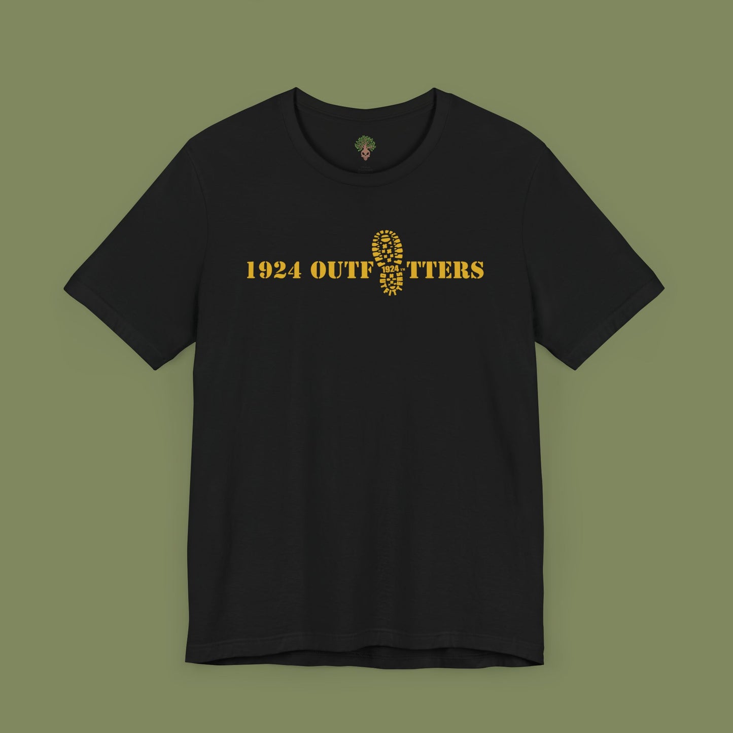 Border Patrol T-Shirt