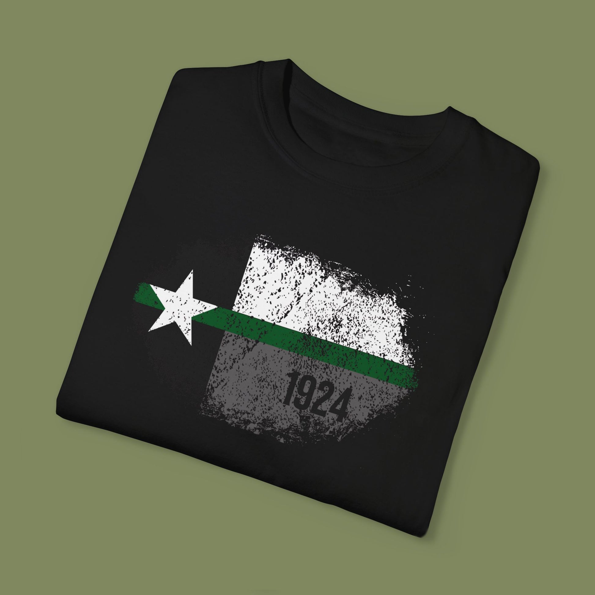 Border Patrol T-Shirt