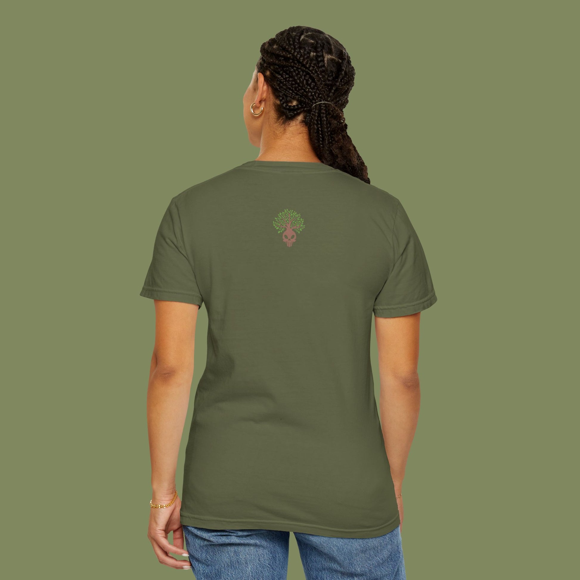 Border Patrol T-Shirt