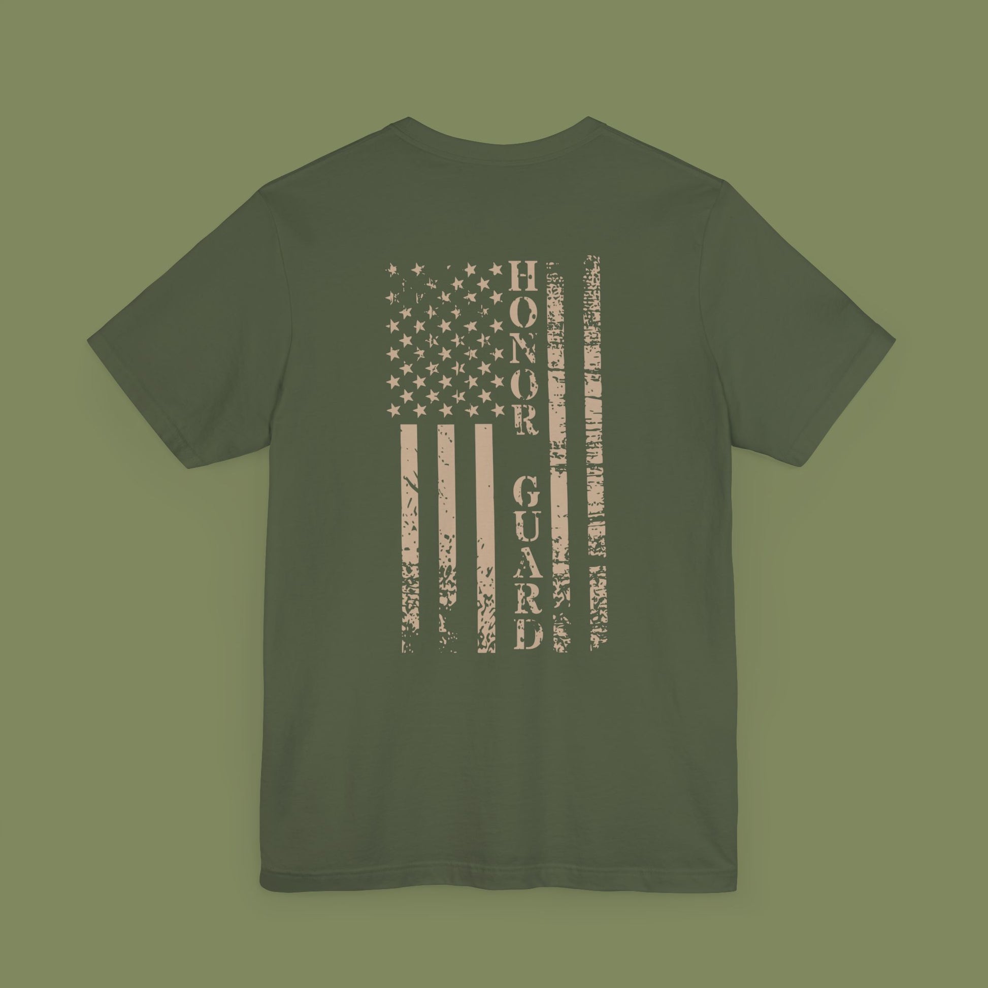 Border Patrol T-Shirt