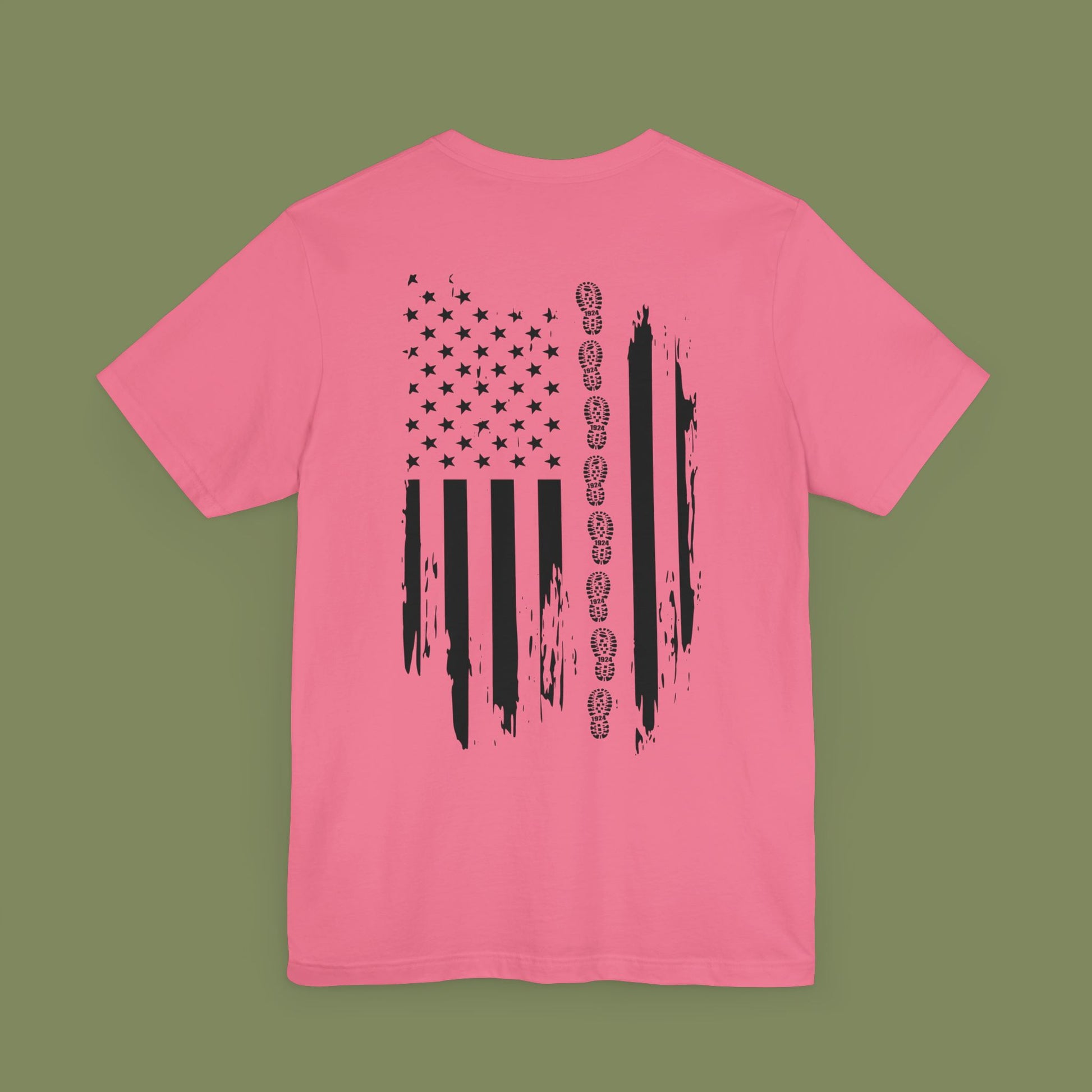 Border Patrol T-Shirt