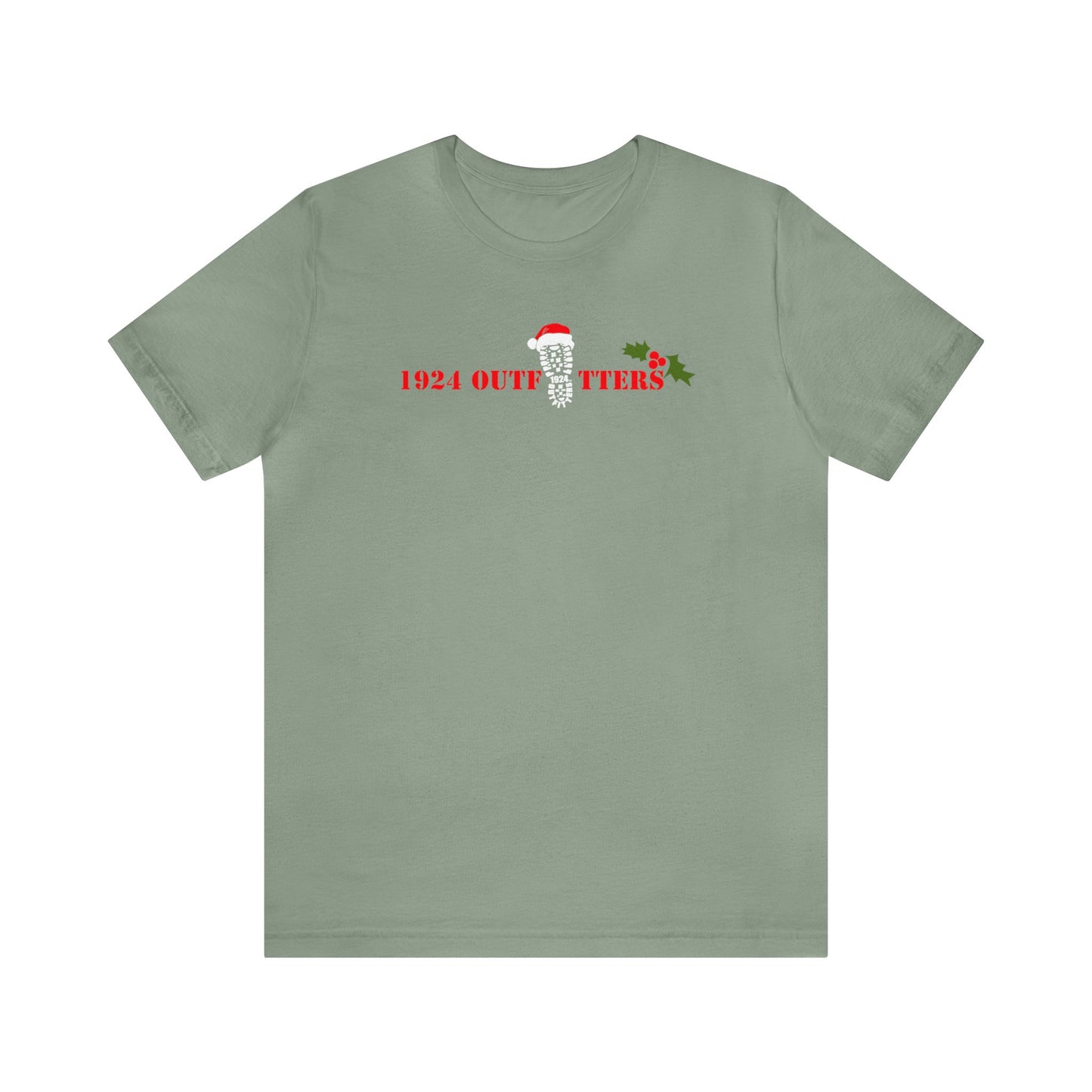 Border Patrol Christmas T-Shirt 21