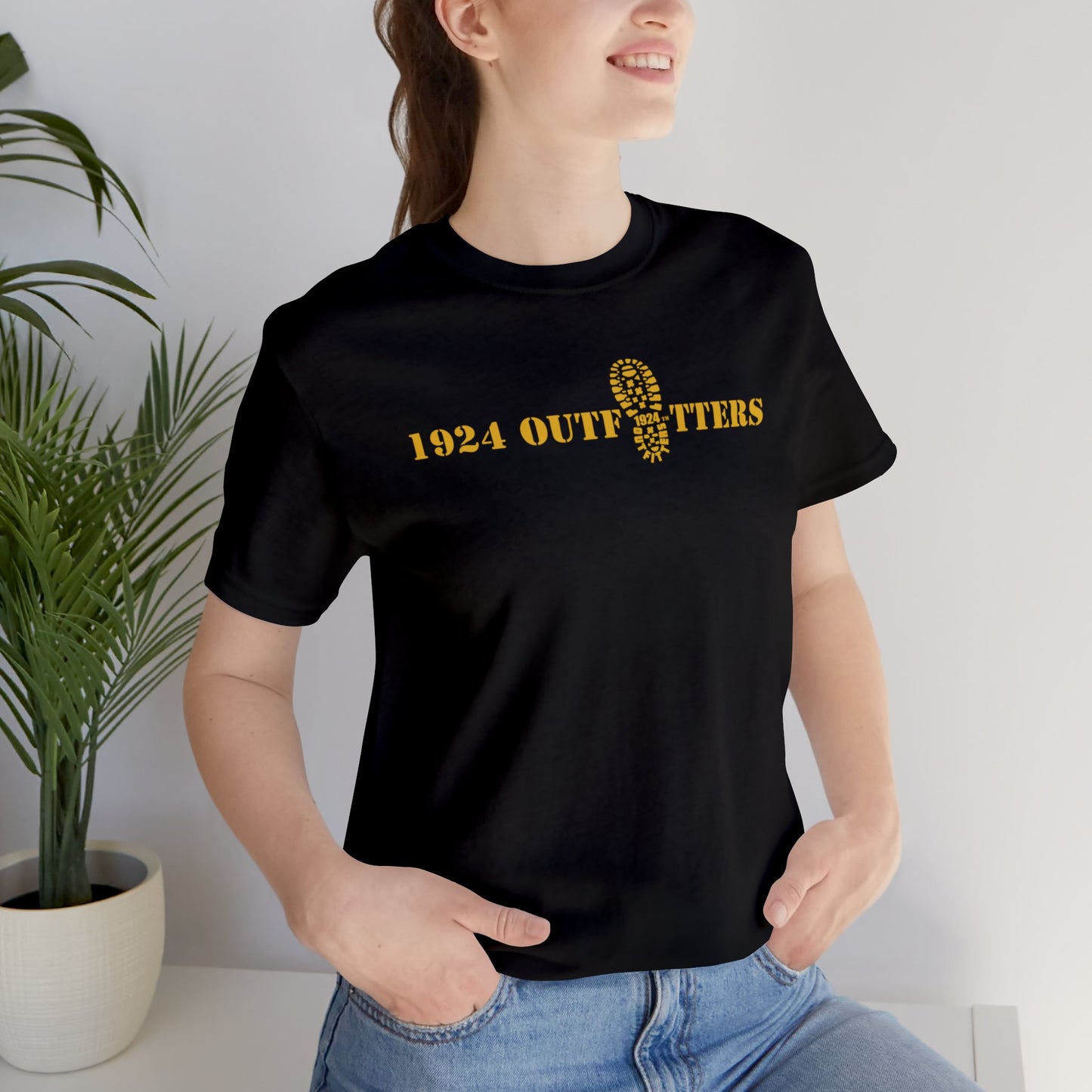 Vint Hill Designs Border Patrol T Shirts