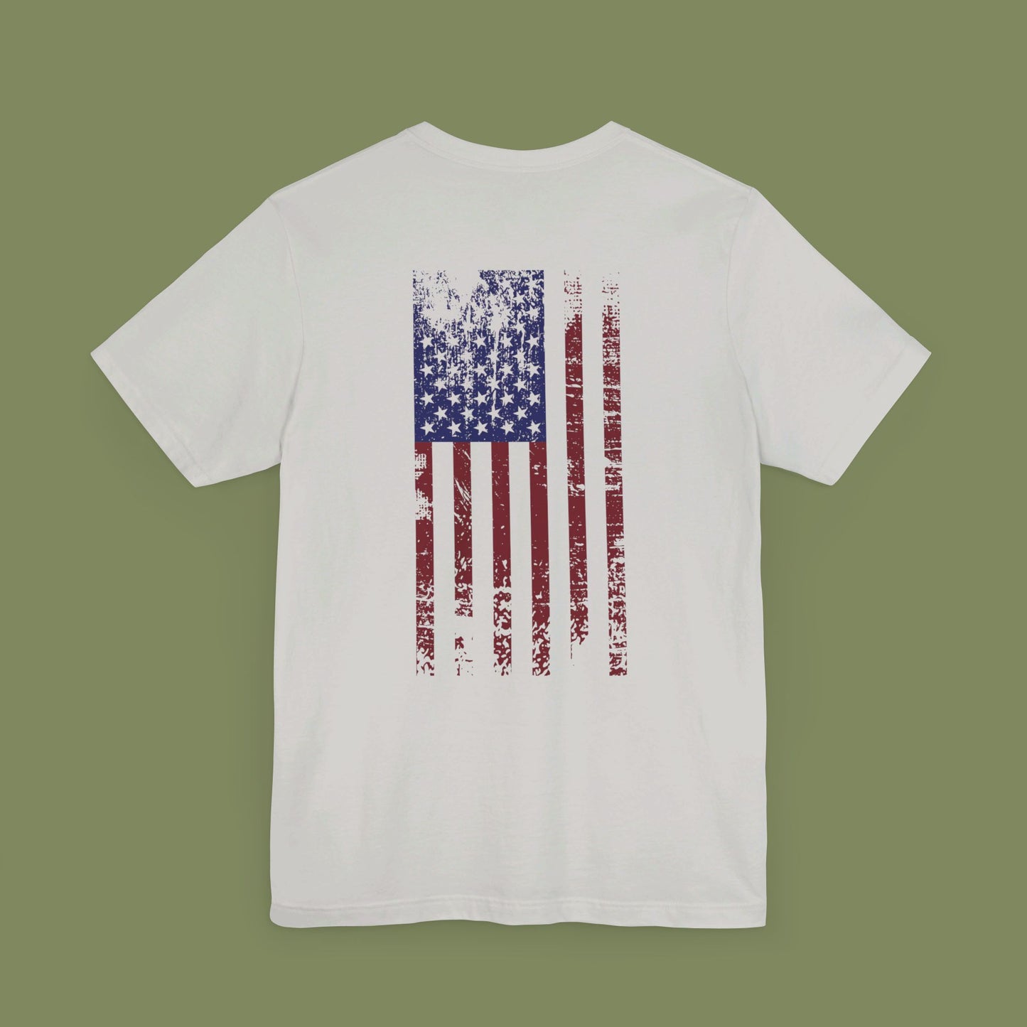 Border Patrol American Made T-Shirt