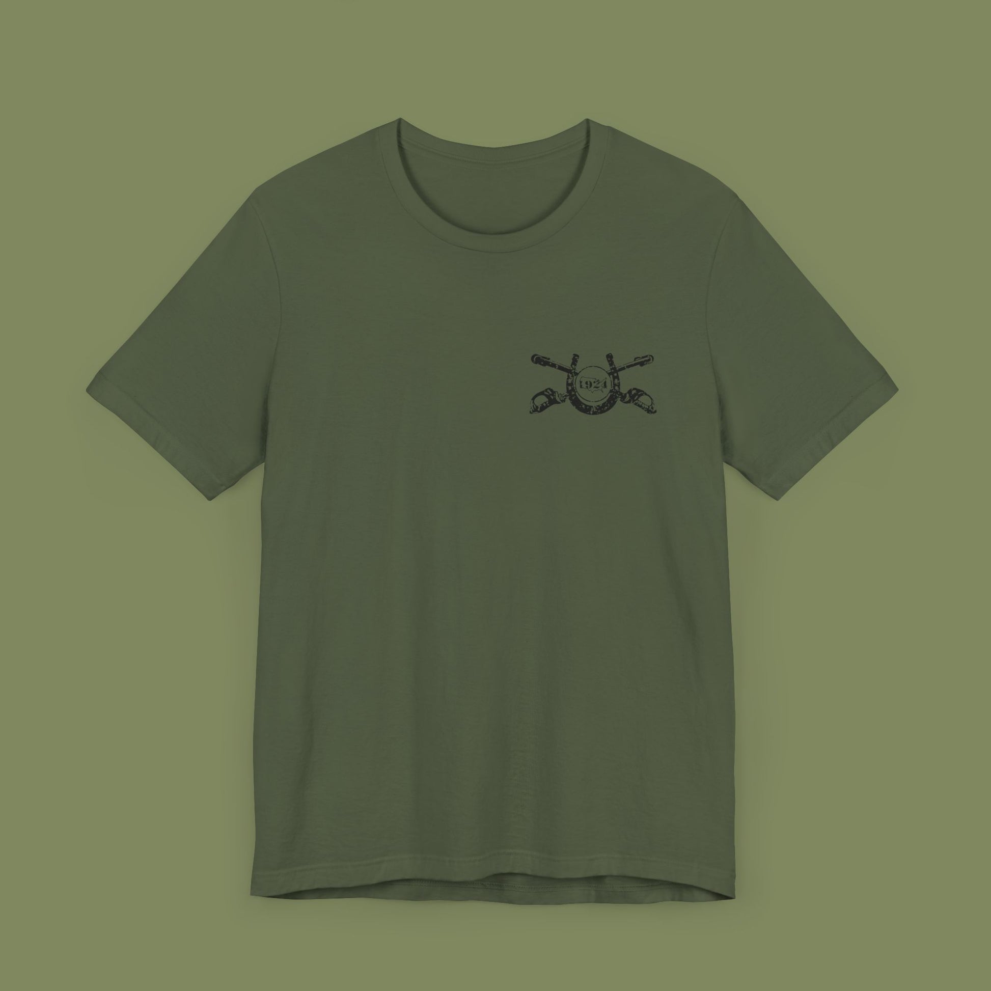 Border Patrol T-Shirt