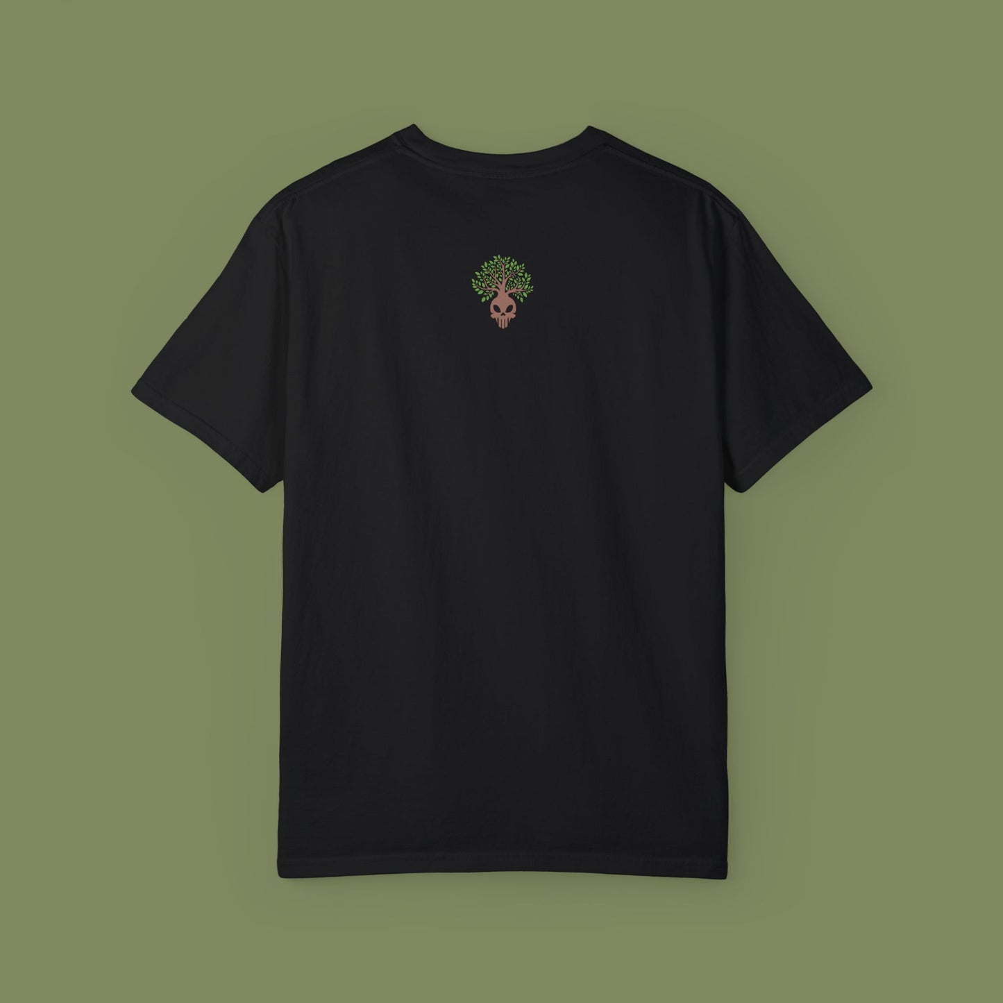 Border Patrol T-Shirt