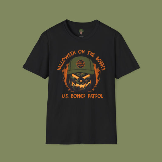 Border Patrol T-Shirt