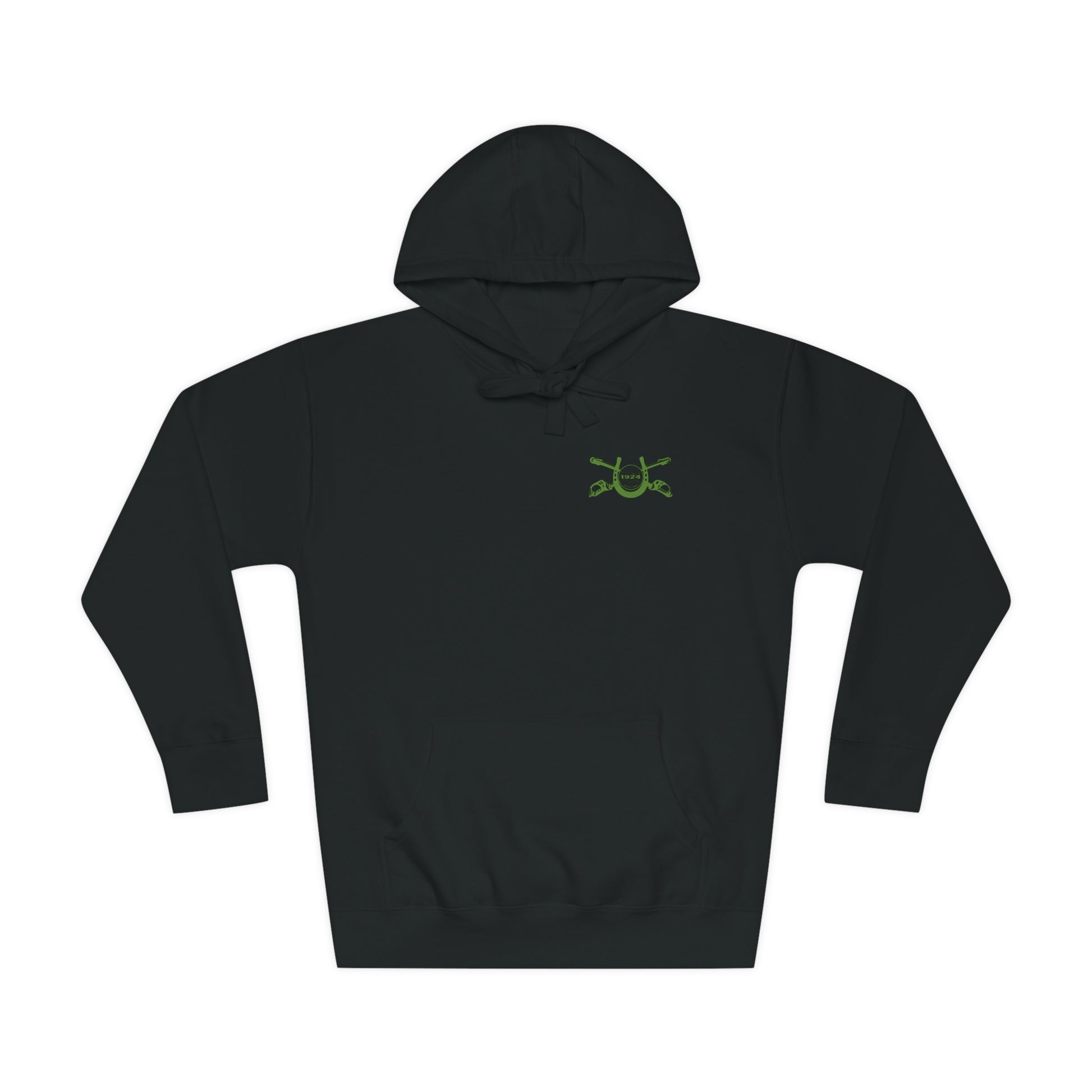 The Border Patrol Line Riders Hoodie 4