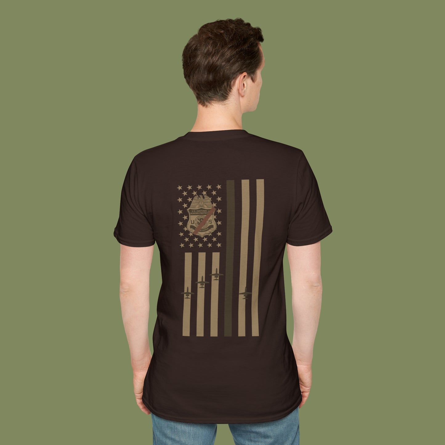 CBP T-Shirts