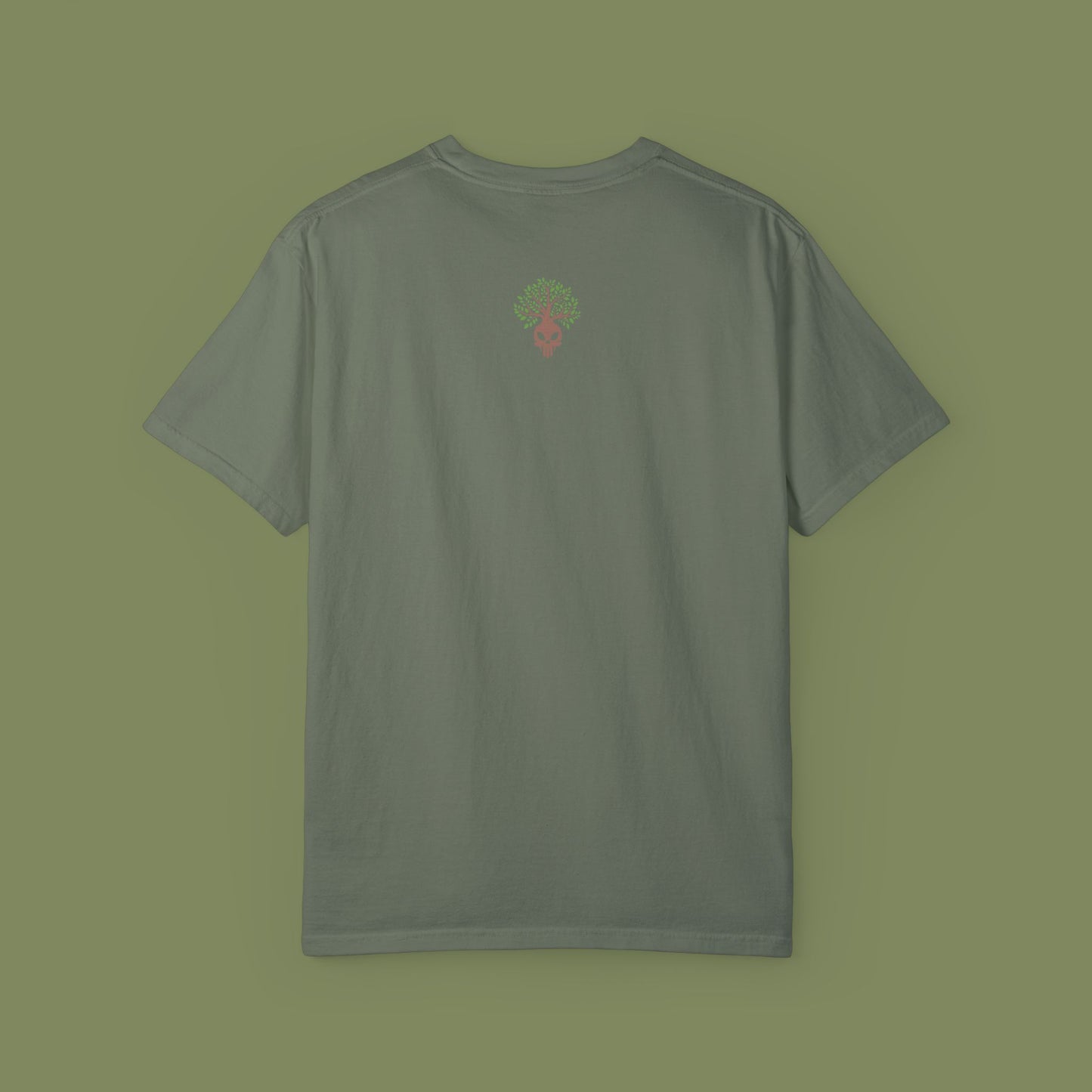 Border Patrol T-Shirt