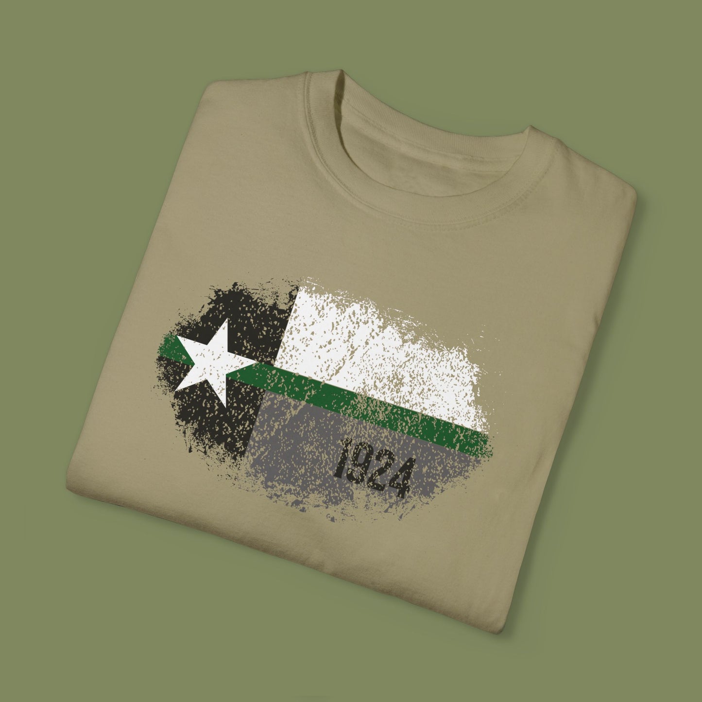 Border Patrol T-Shirt