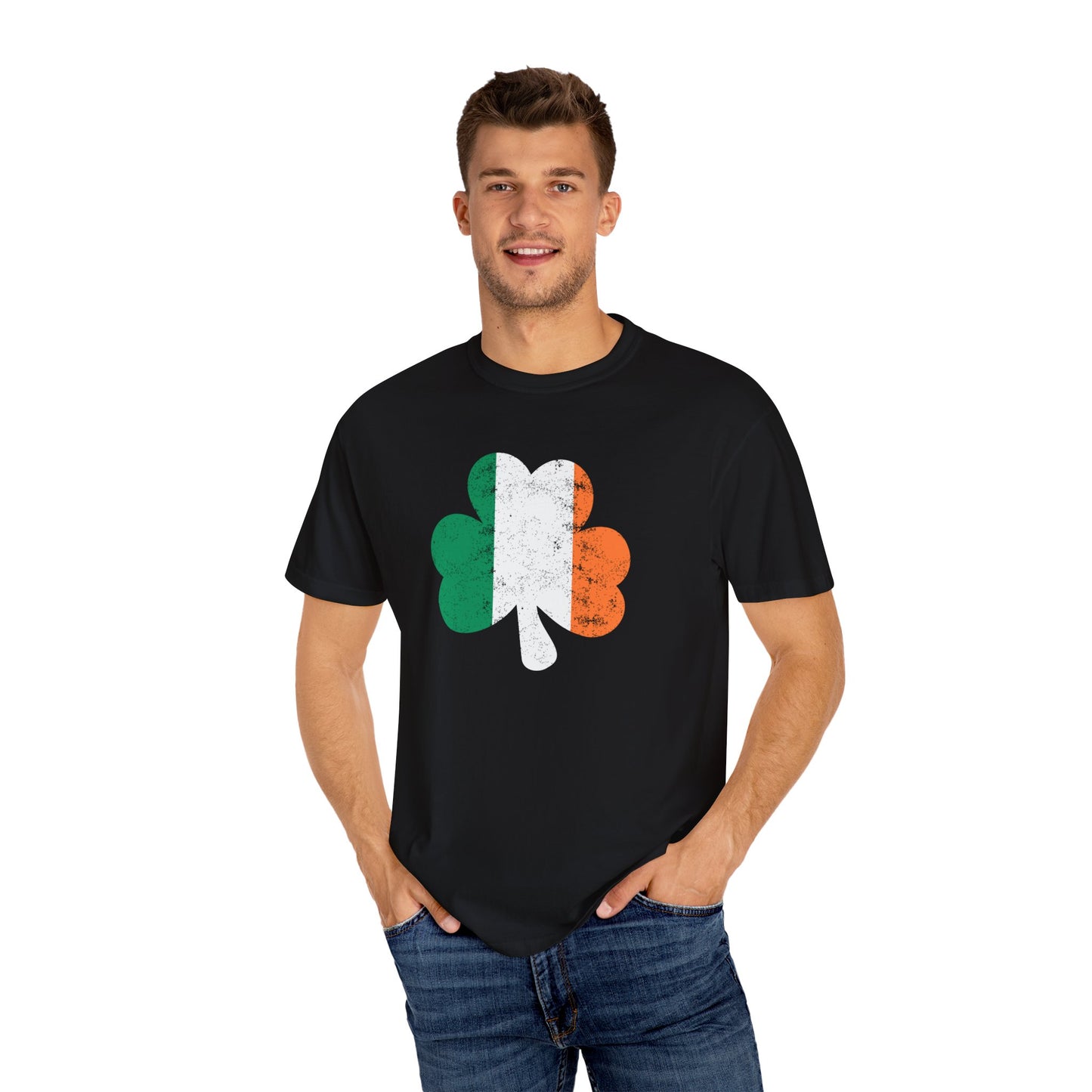 Irish T-Shirt