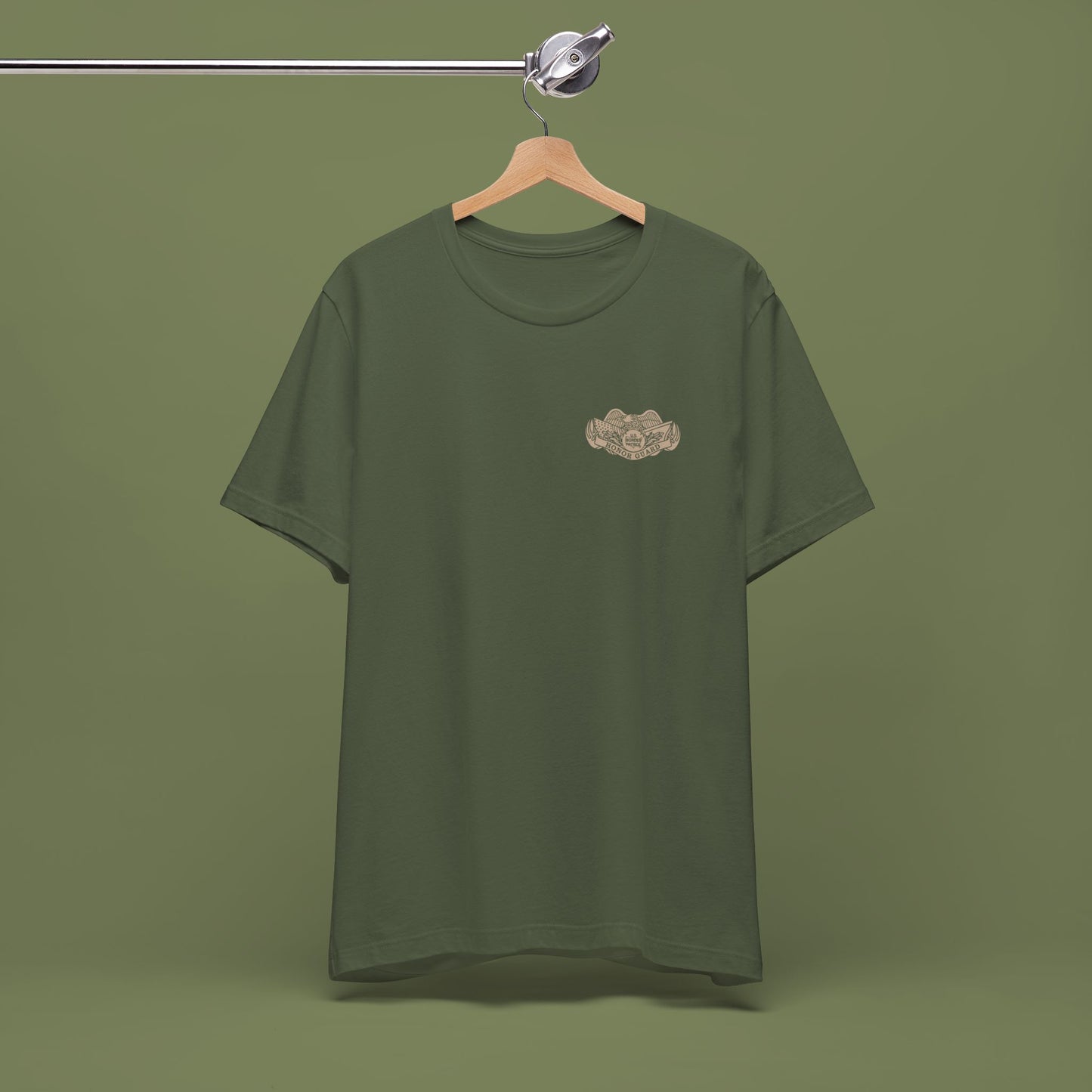 Border Patrol T-Shirt