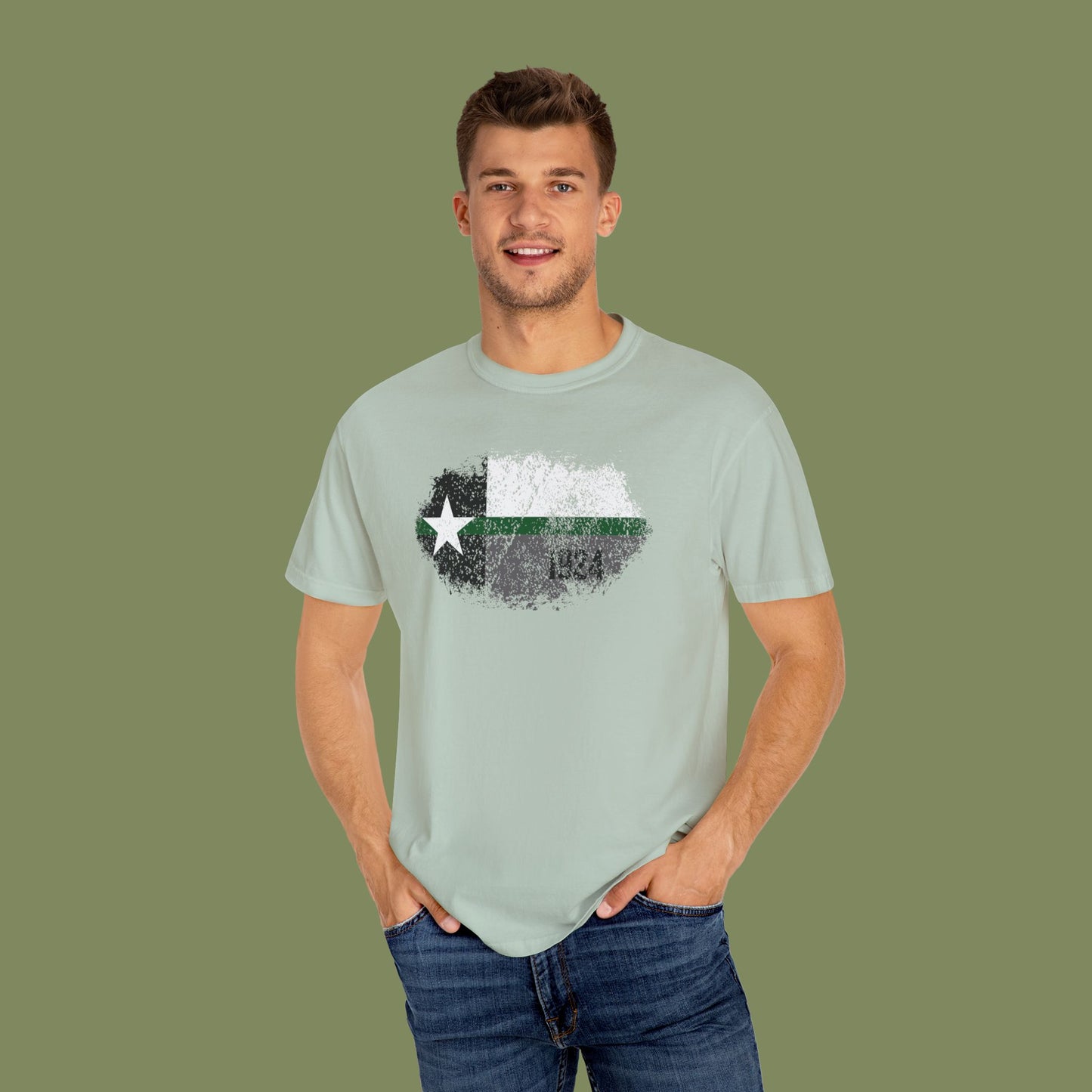 Border Patrol T-Shirt