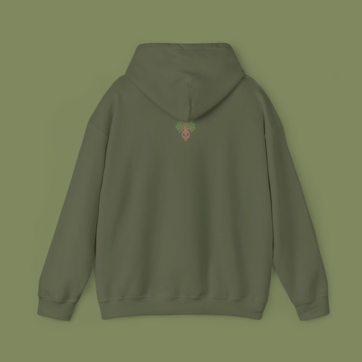 Border Patrol Hoodie