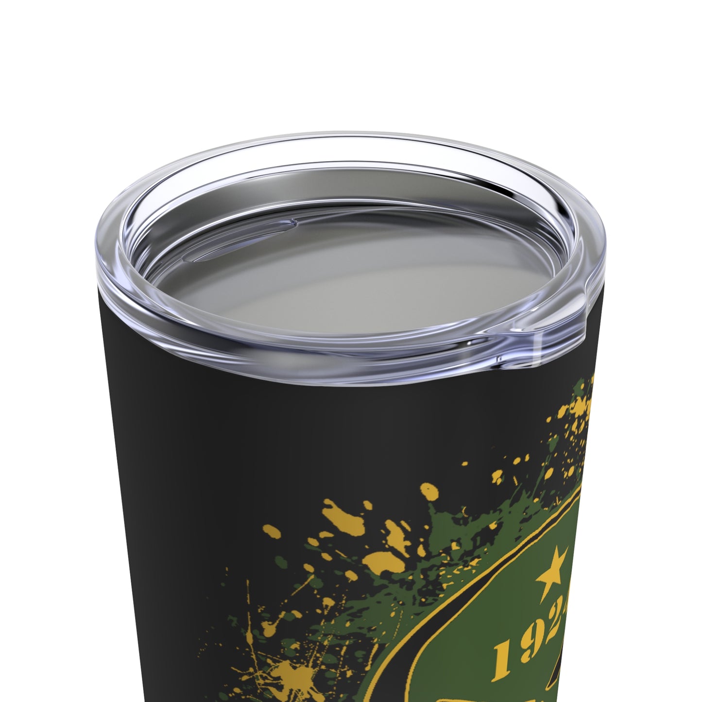 Border Patrol Punisher Tumbler 20oz